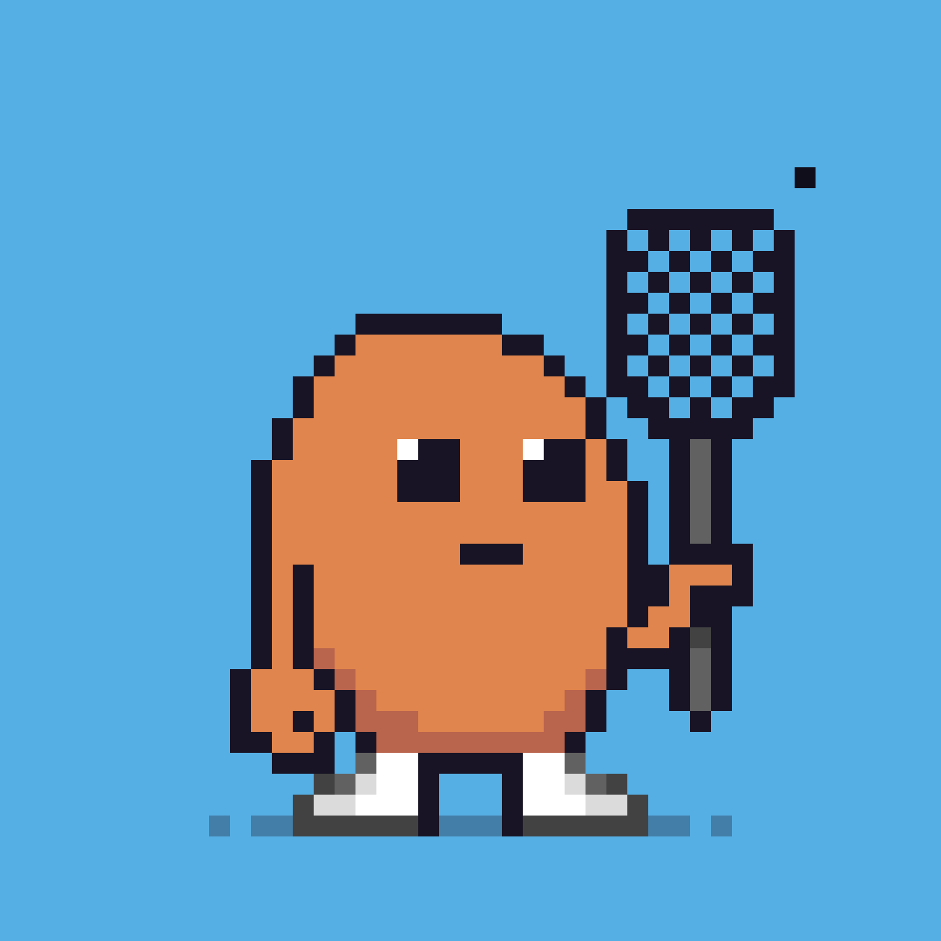 Potatoz #1075