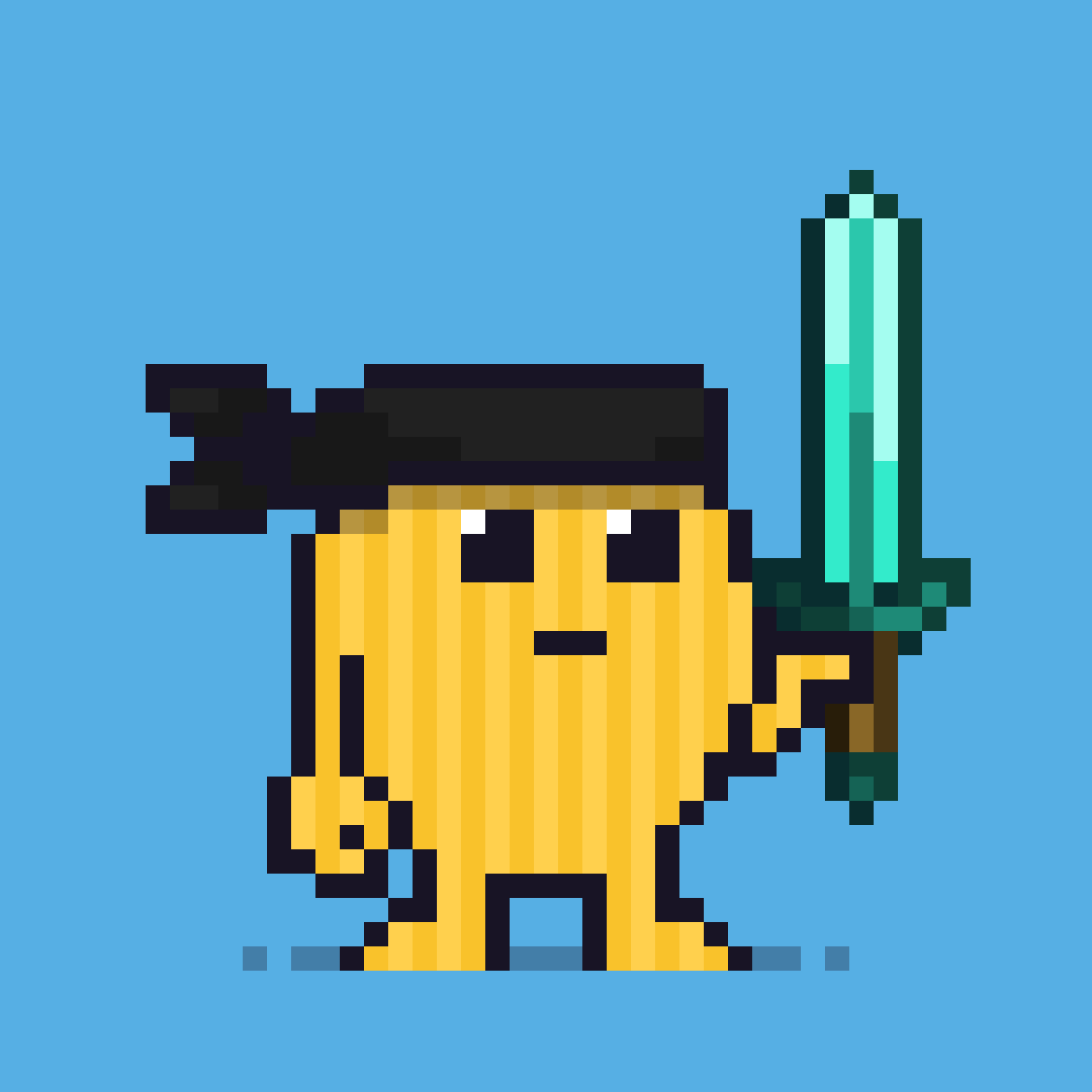 Potatoz #1248