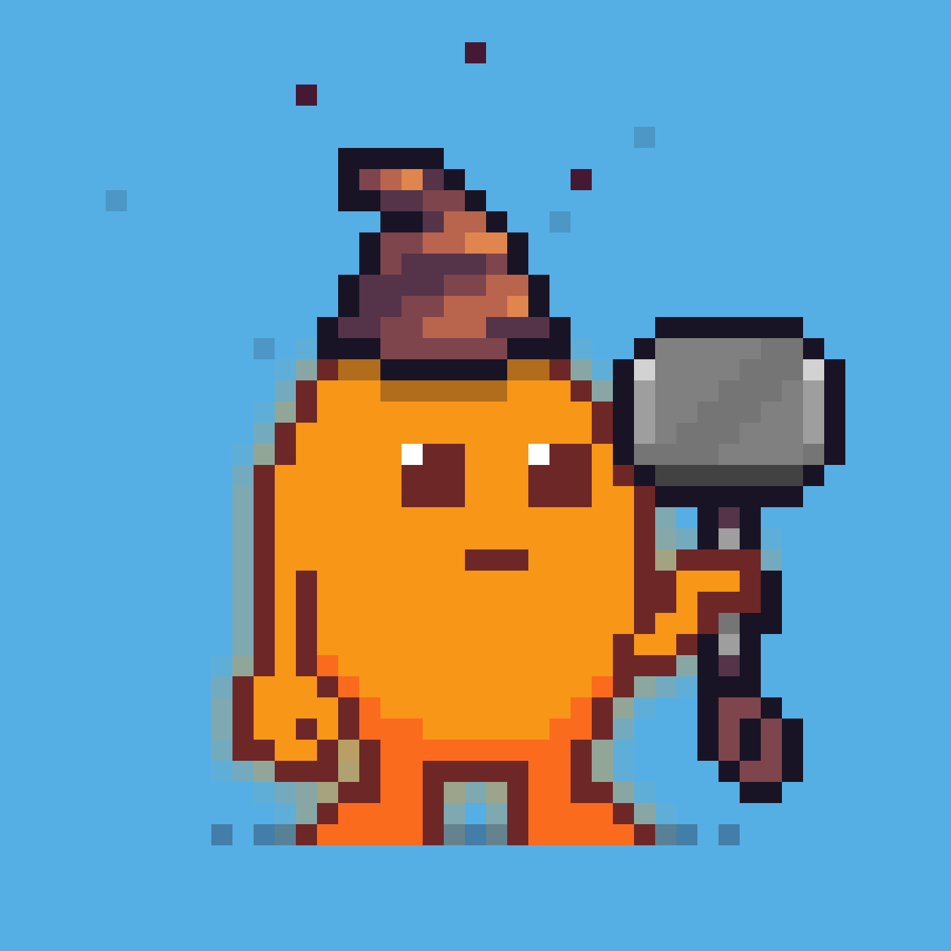Potatoz #1285