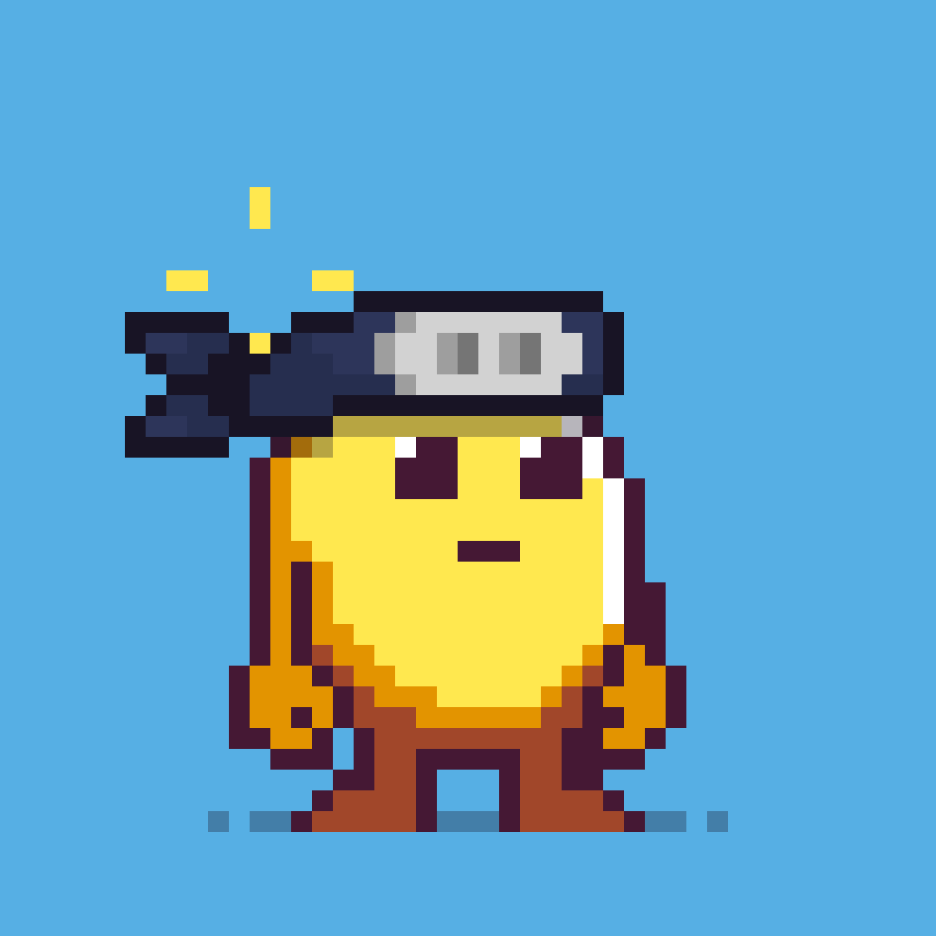 Potatoz #1447
