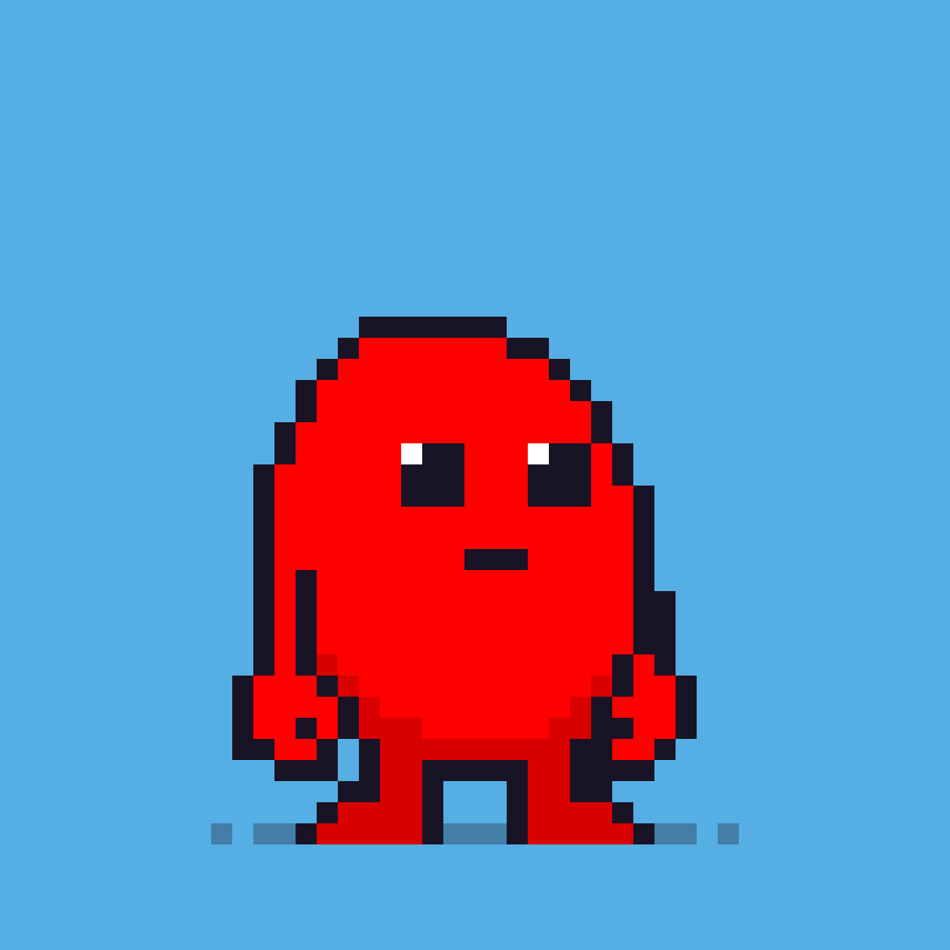 Potatoz #1983