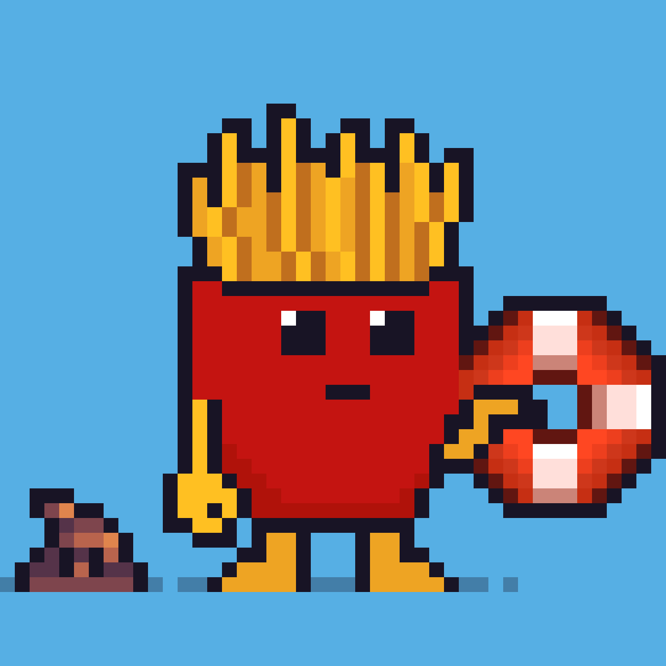Potatoz #2182