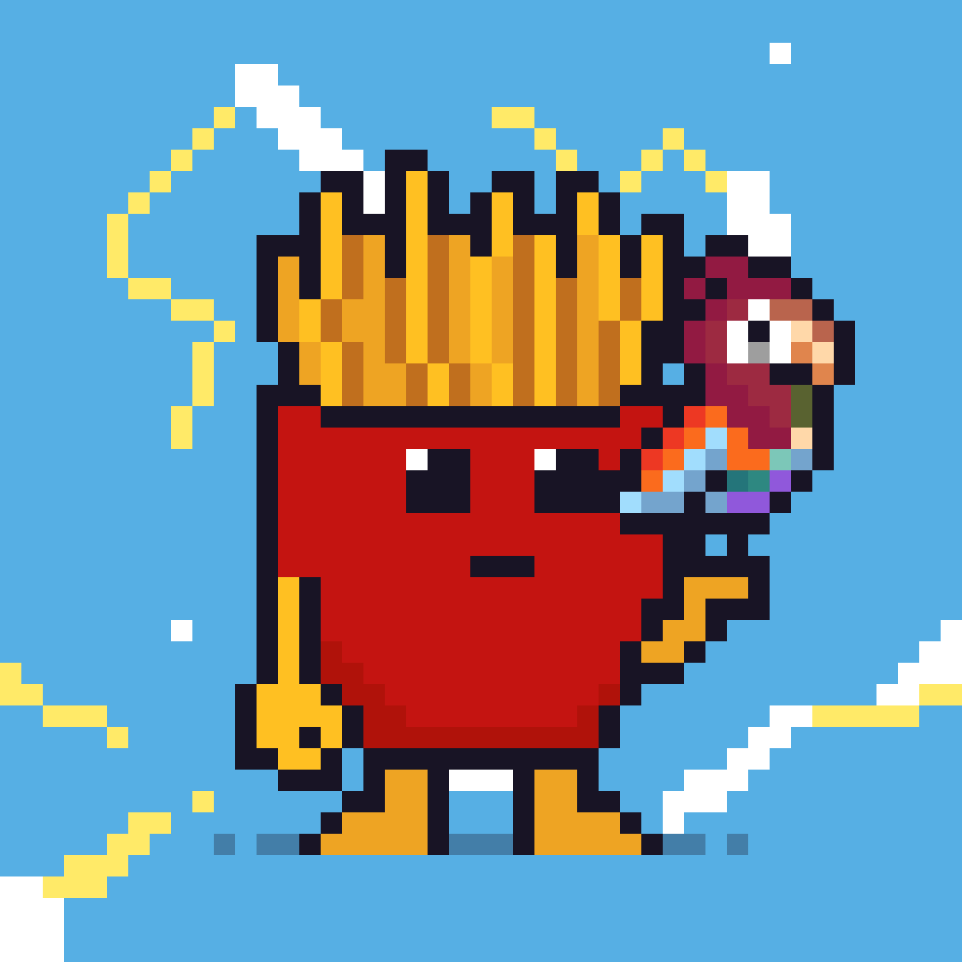 Potatoz #2552
