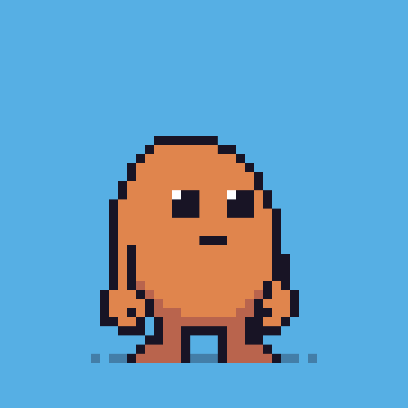 Potatoz #2555