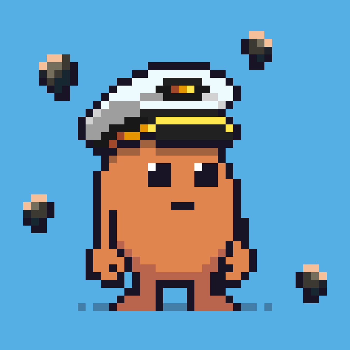 Potatoz #2646