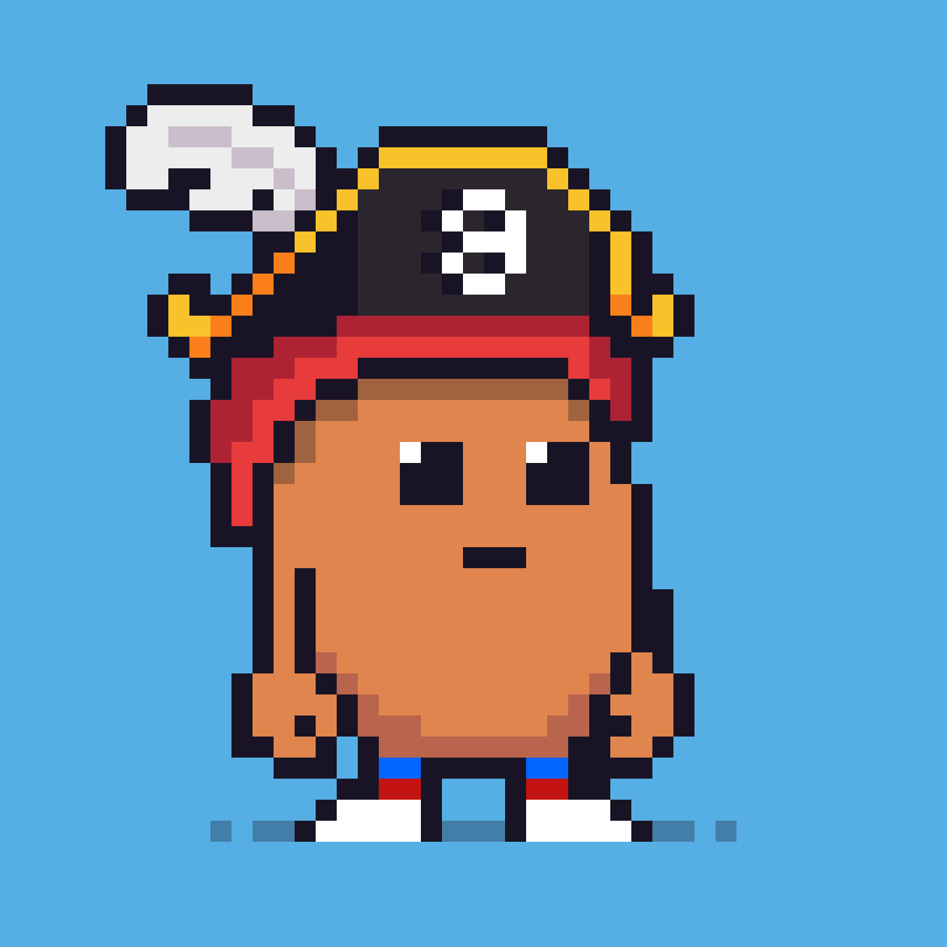 Potatoz #2695