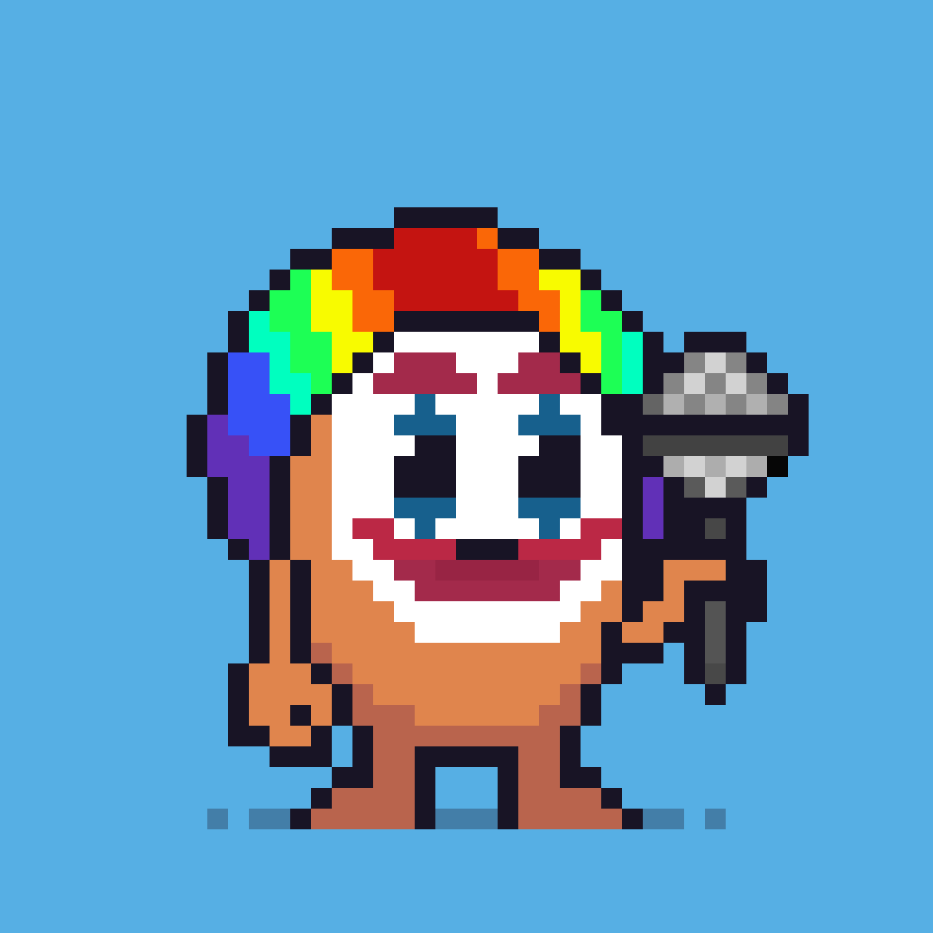 Potatoz #2741