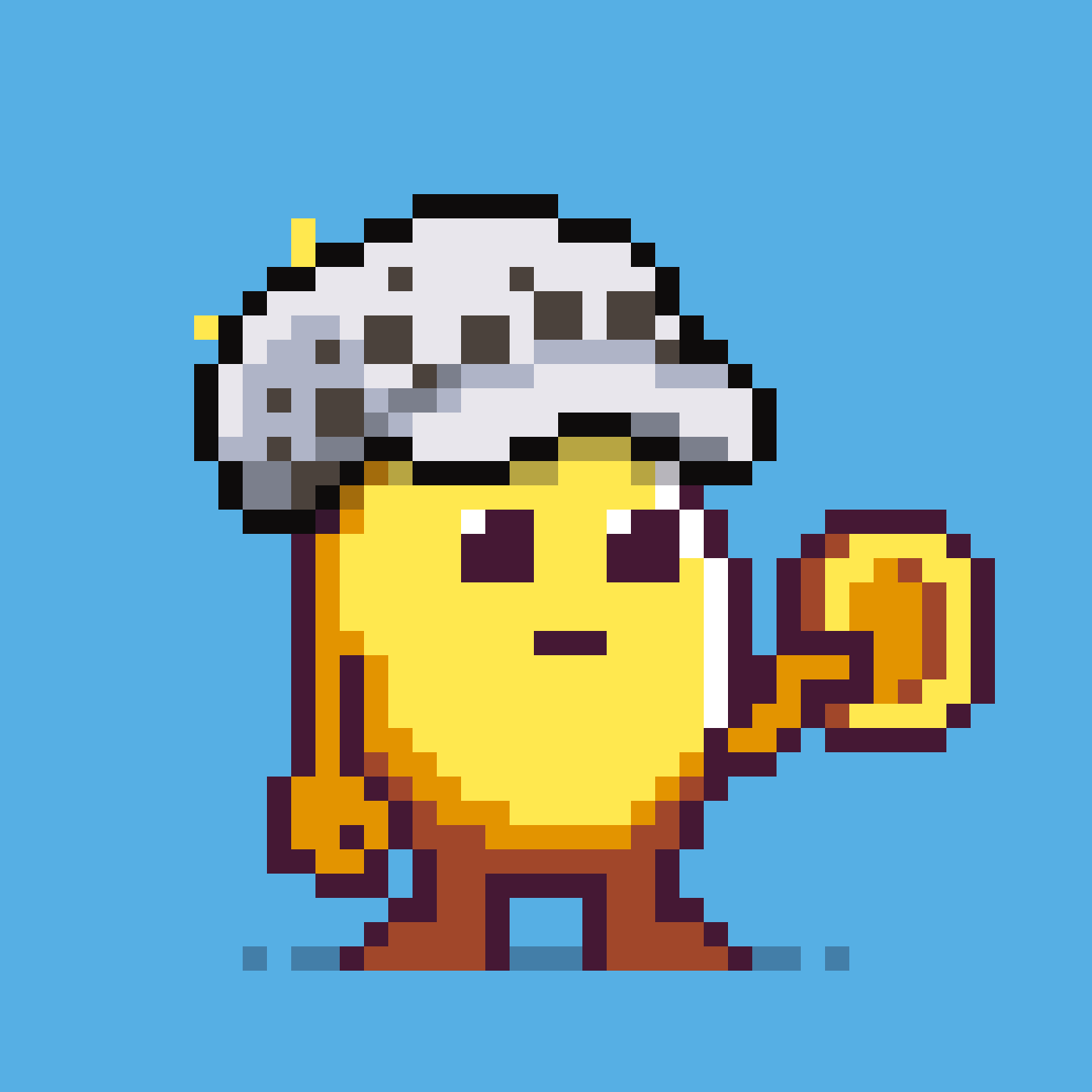Potatoz #2923