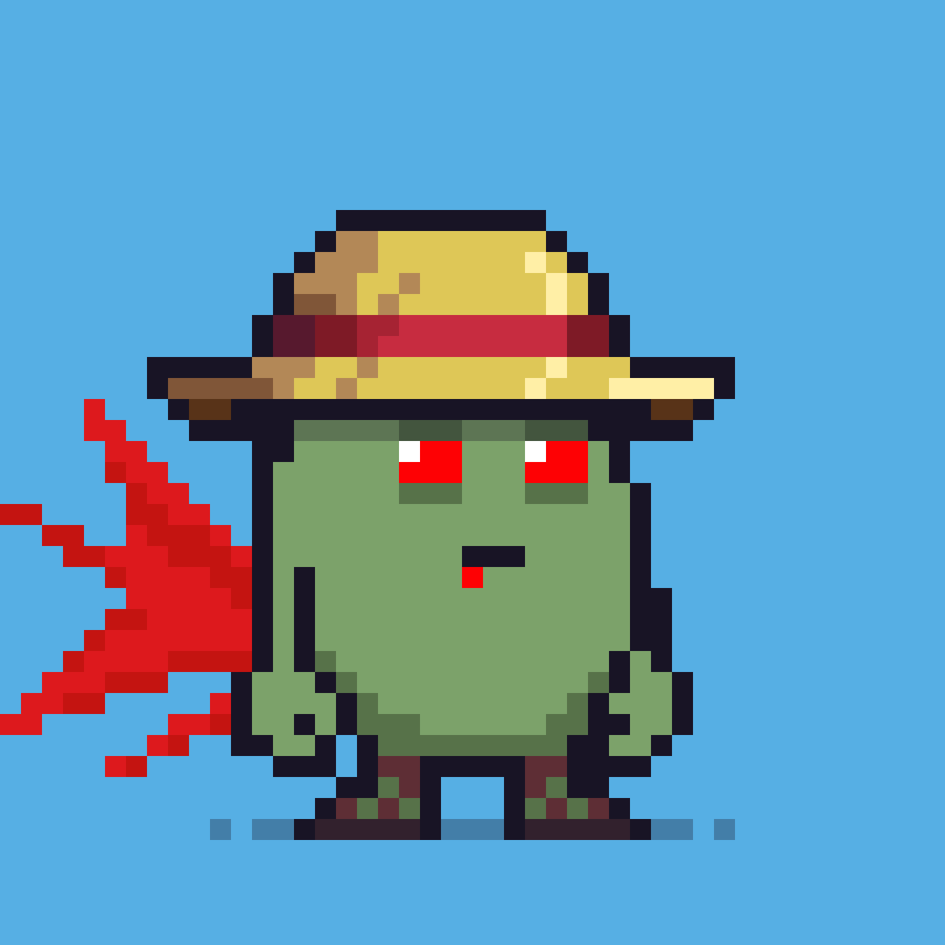 Potatoz #3045