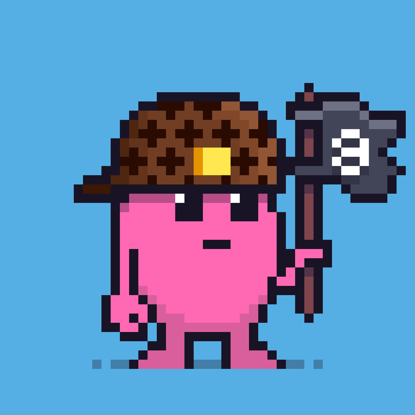 Potatoz #3049