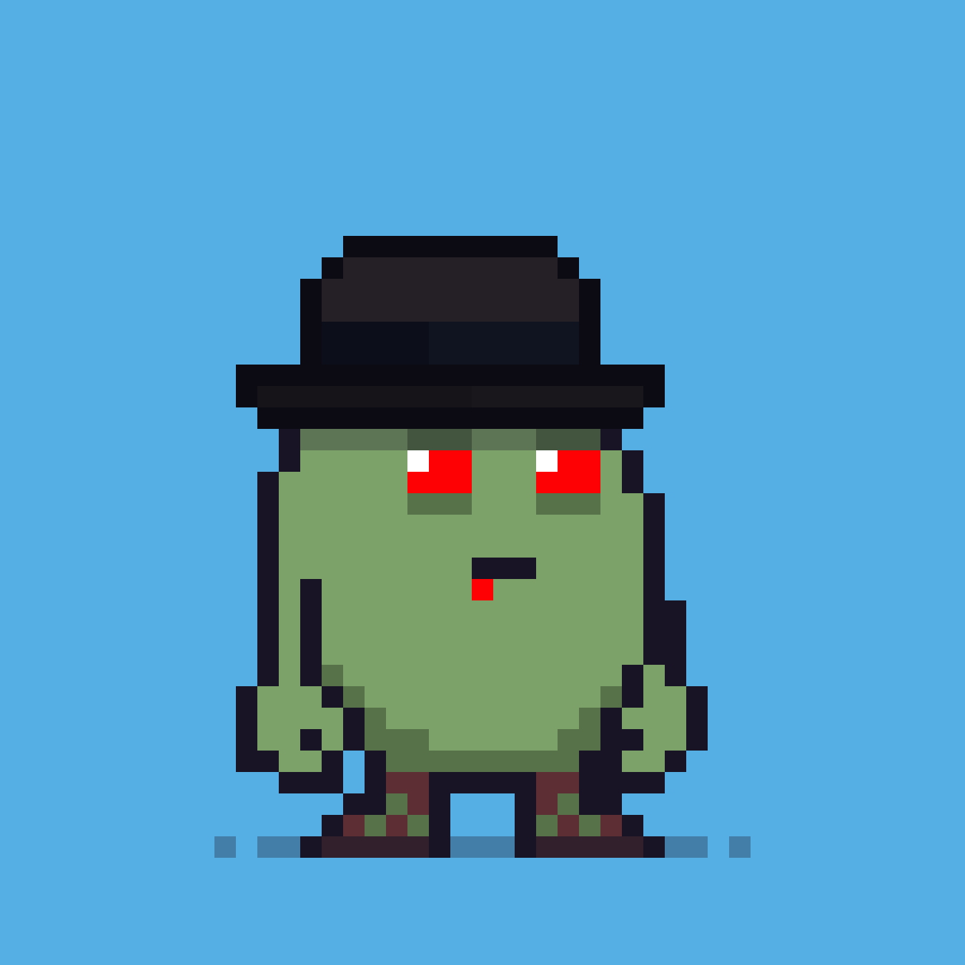 Potatoz #3128