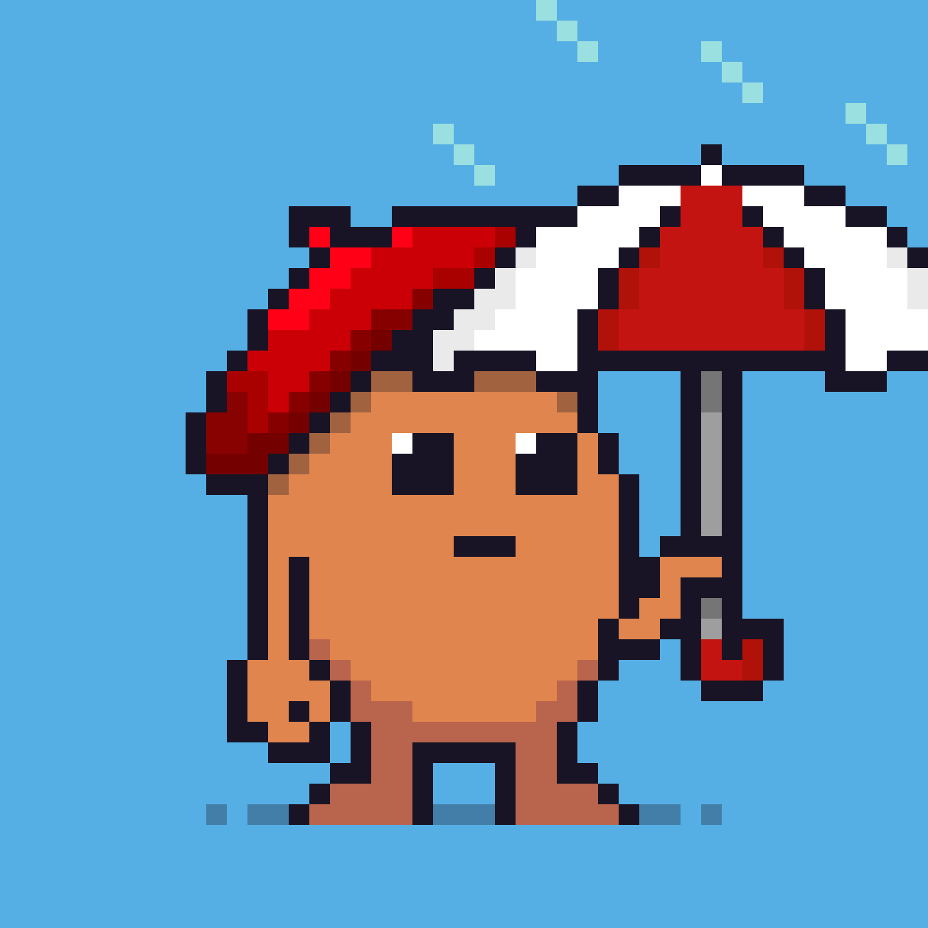 Potatoz #319