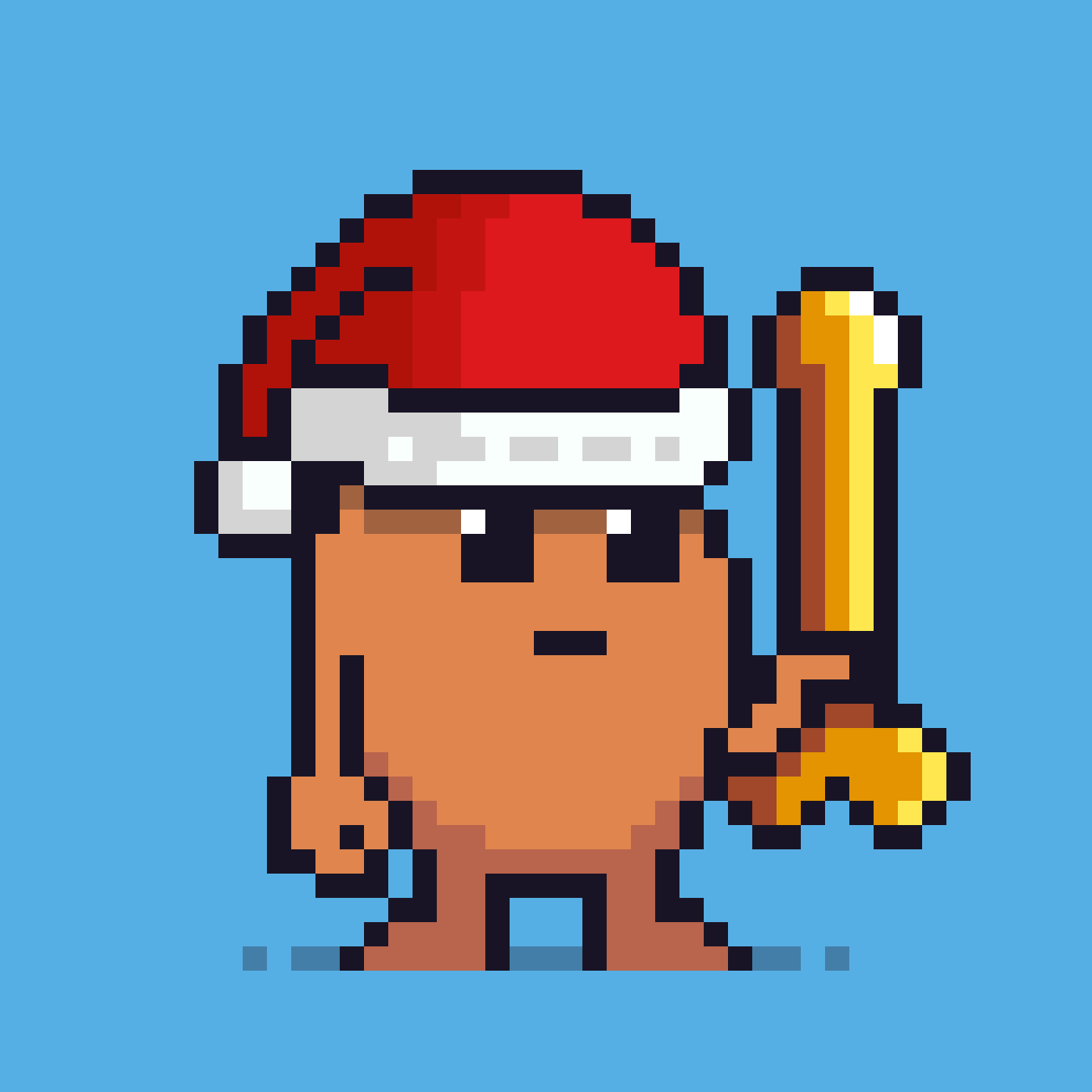 Potatoz #3298