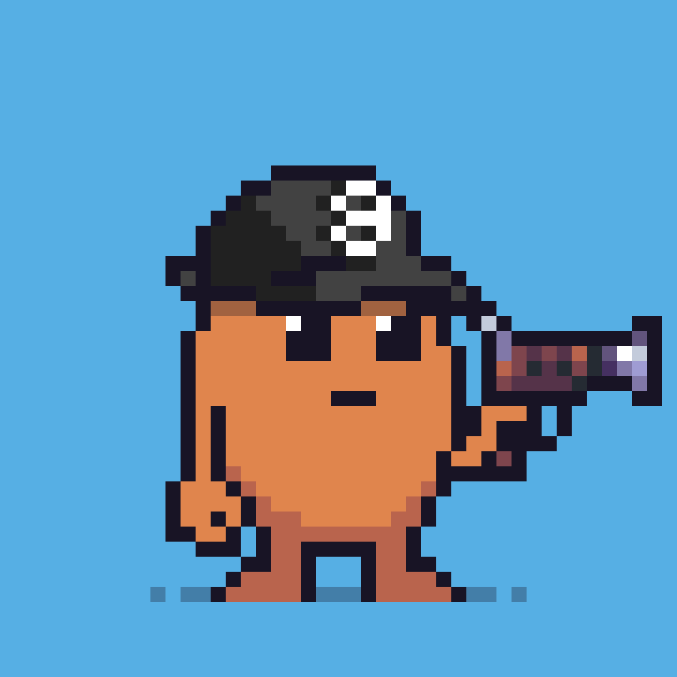 Potatoz #3406