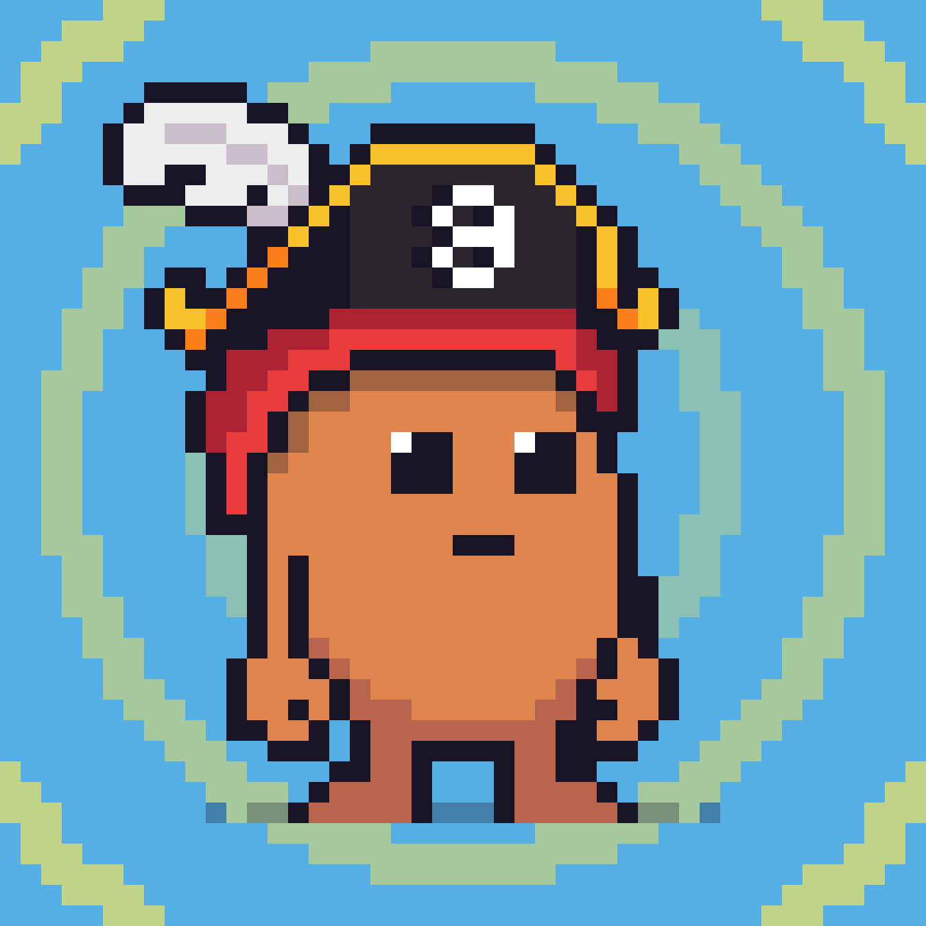 Potatoz #373