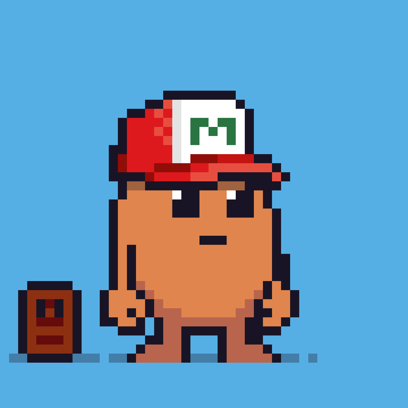 Potatoz #3984