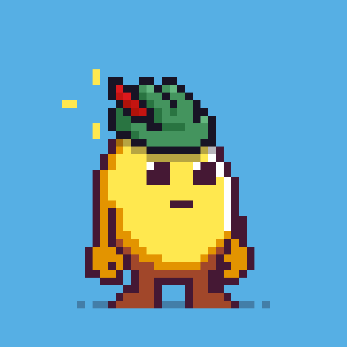 Potatoz #4024
