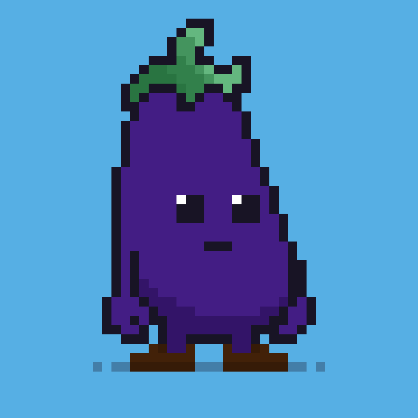 Potatoz #4052