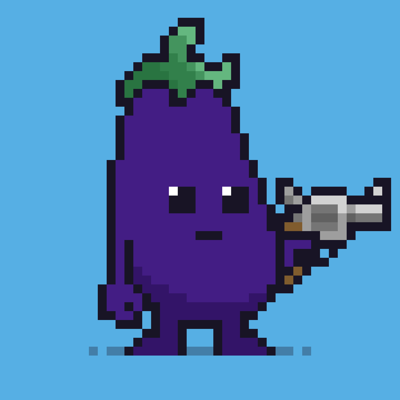 Potatoz #4167