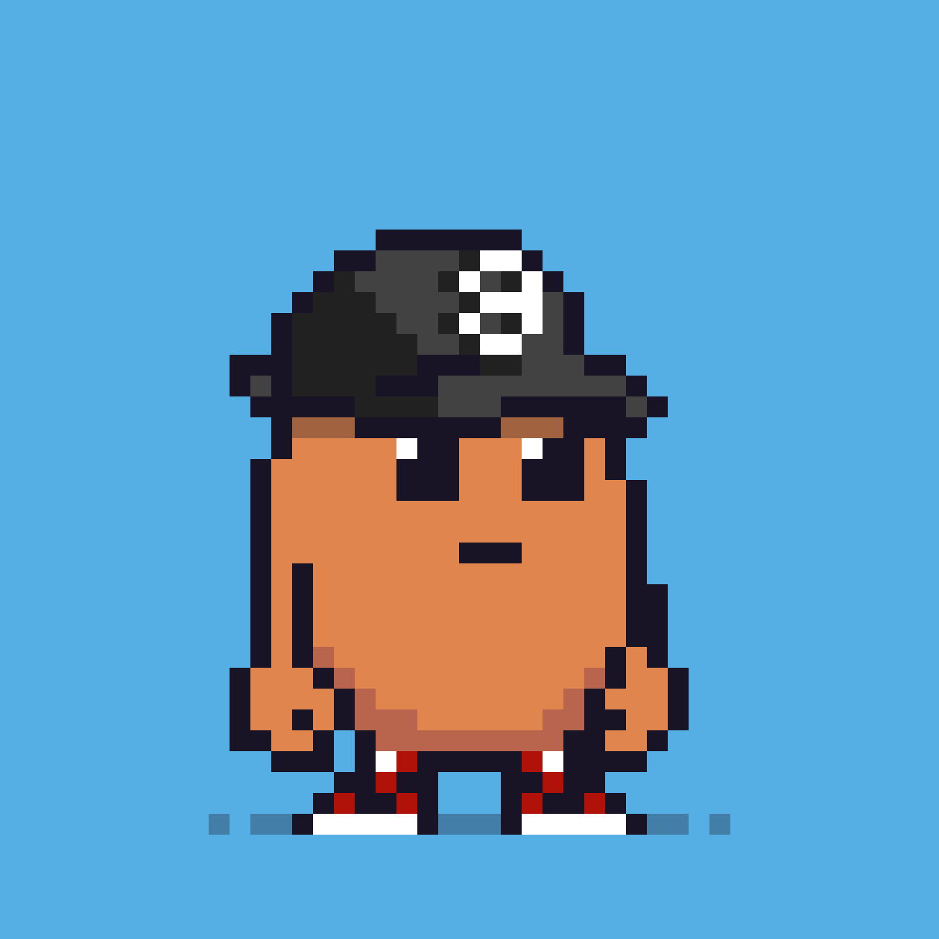 Potatoz #4189