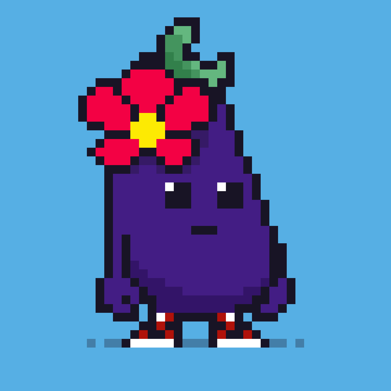 Potatoz #4820
