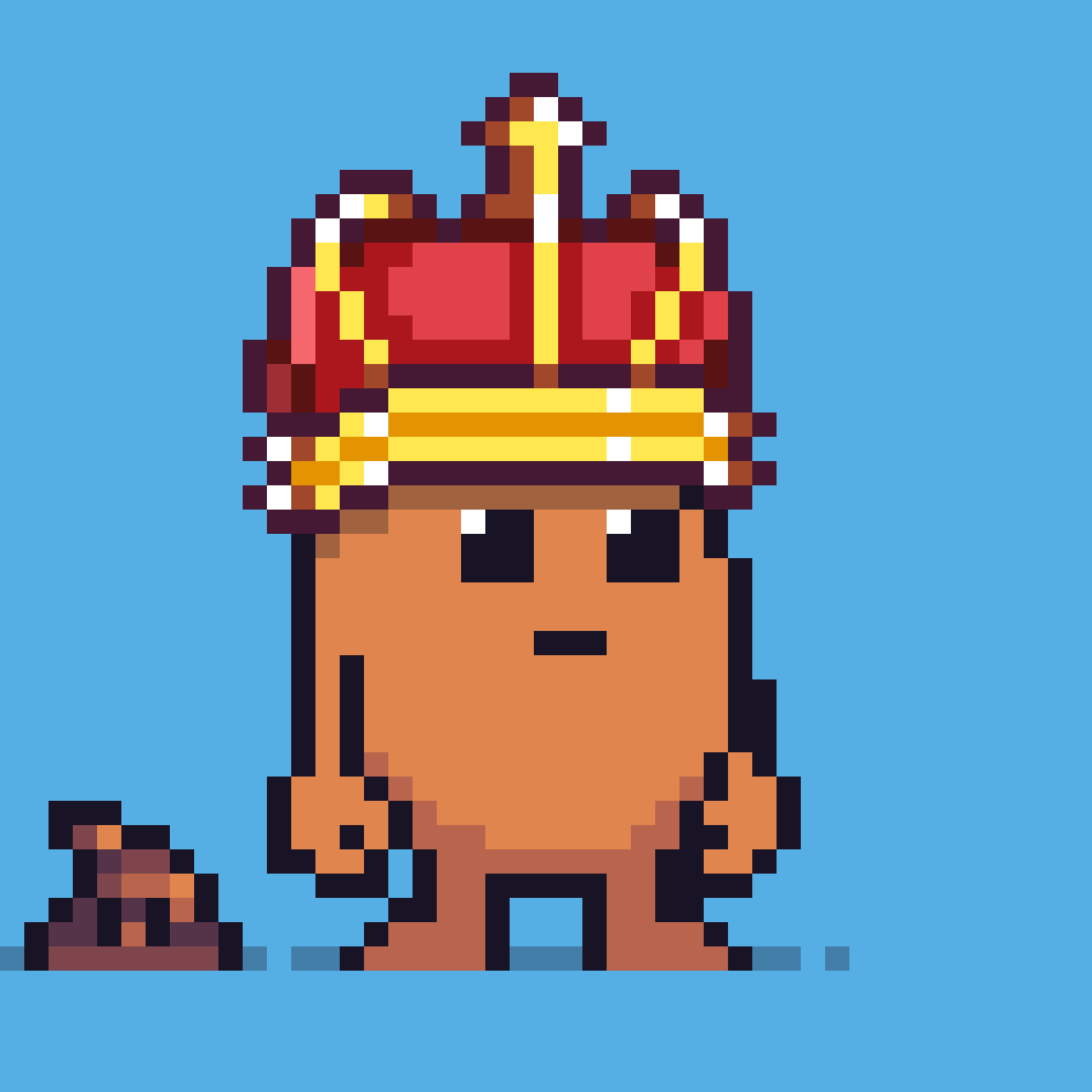Potatoz #5198