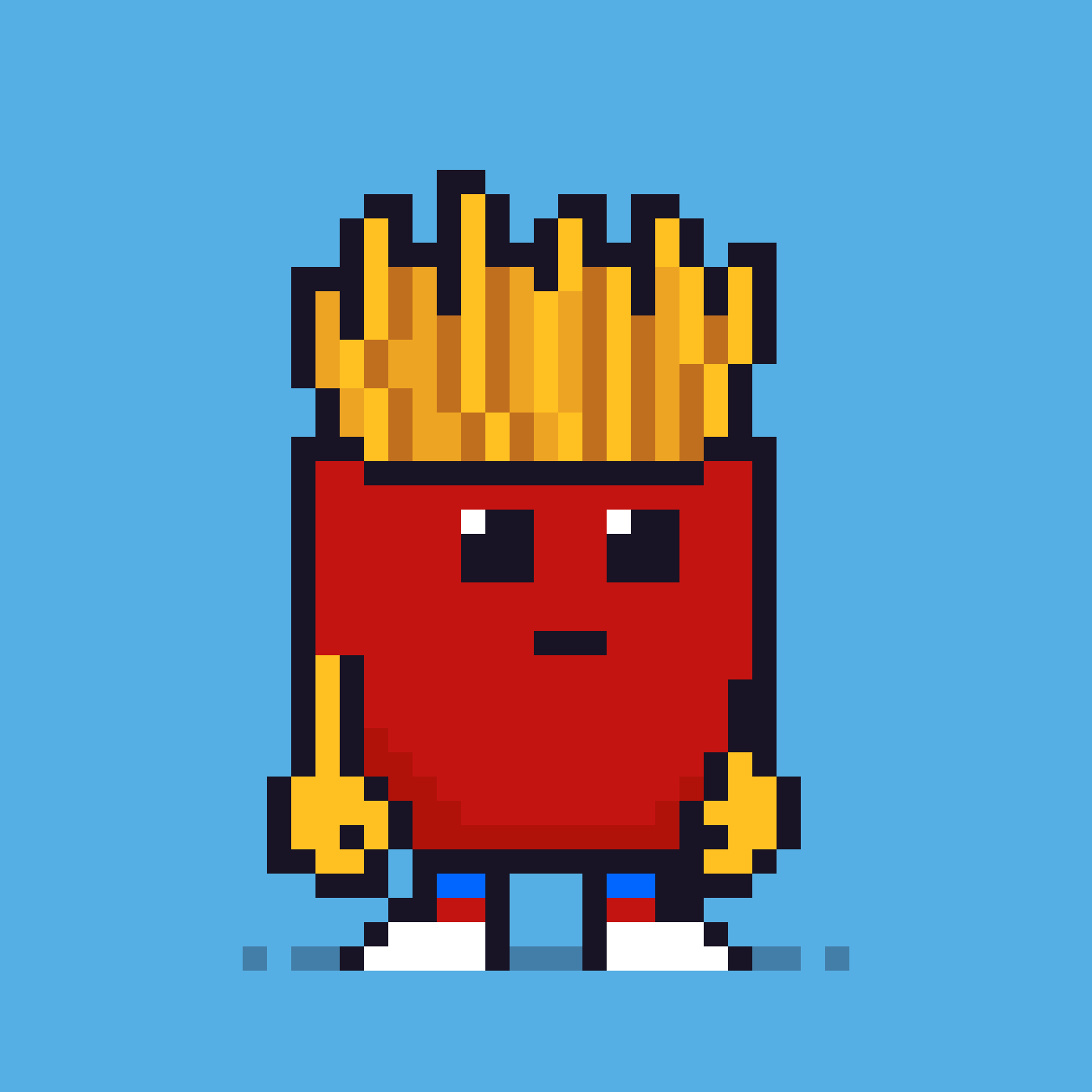 Potatoz #5228