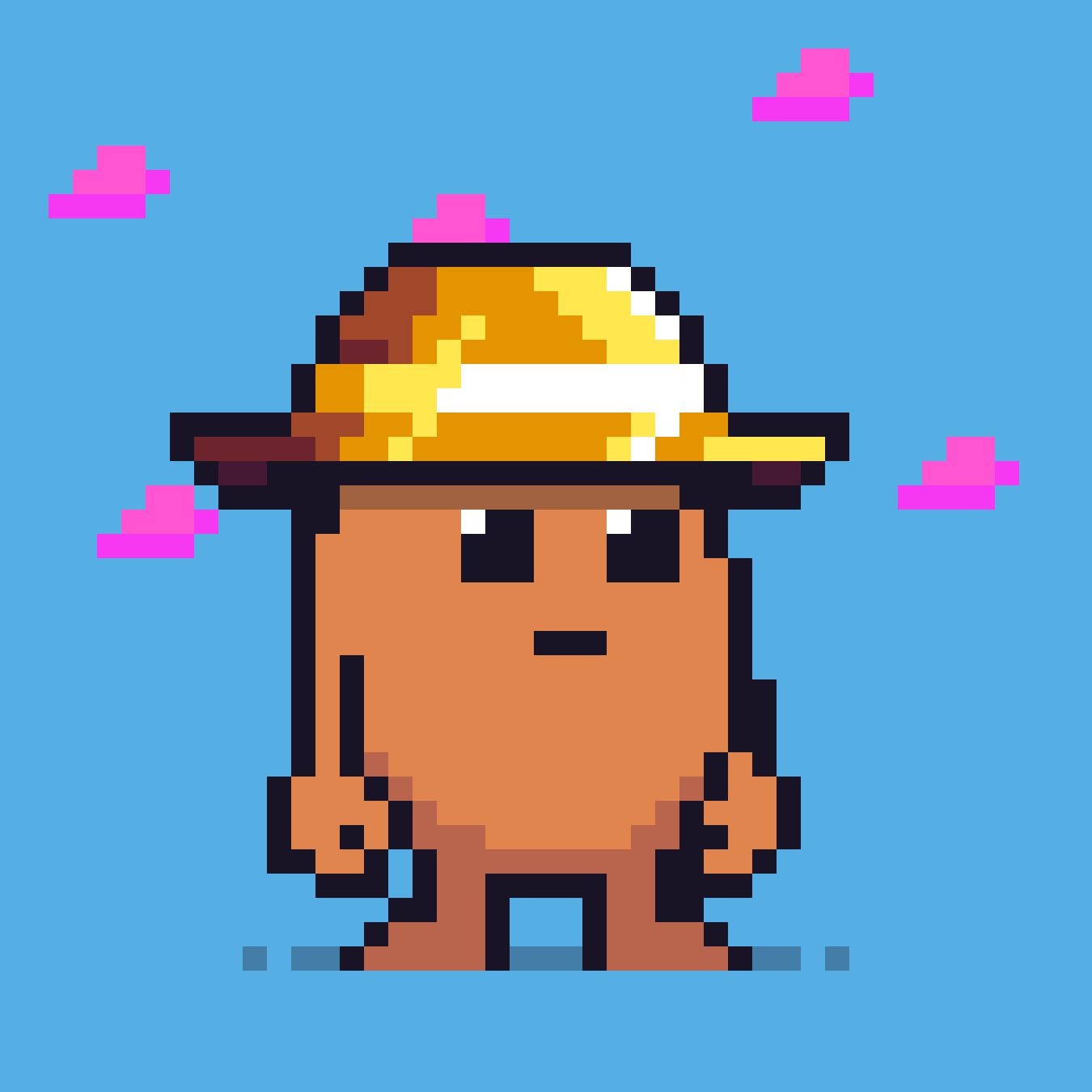 Potatoz #550