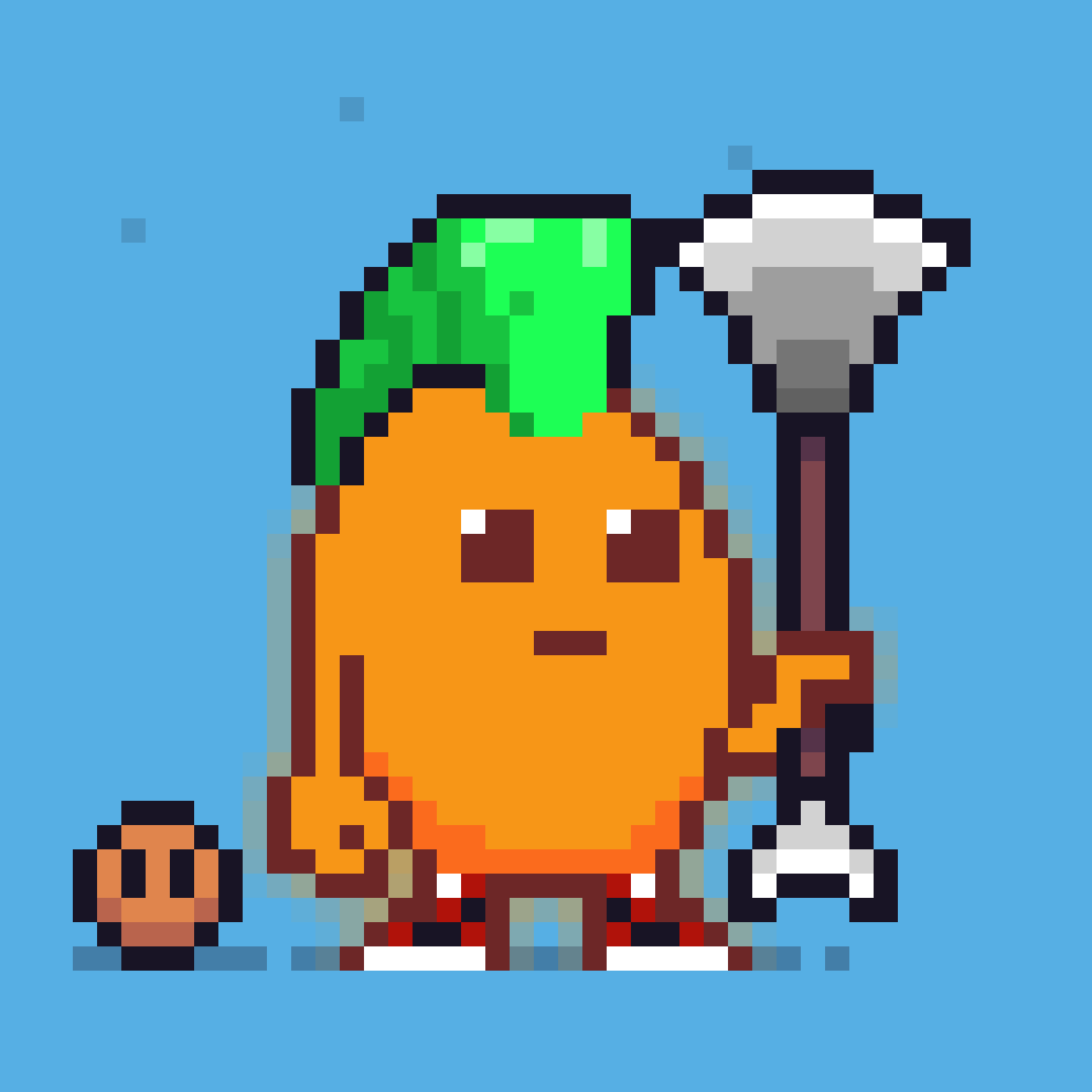Potatoz #5949