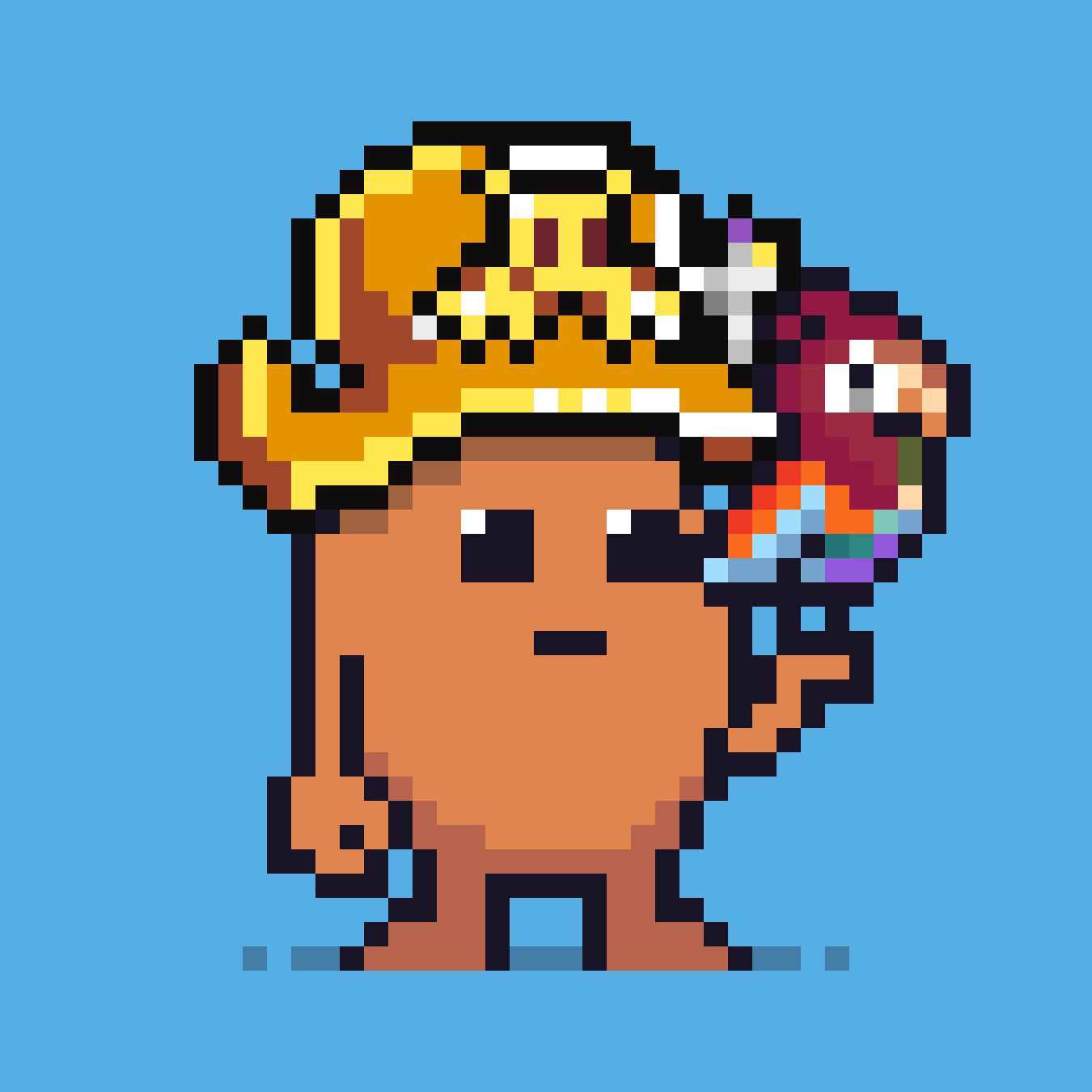 Potatoz #5966