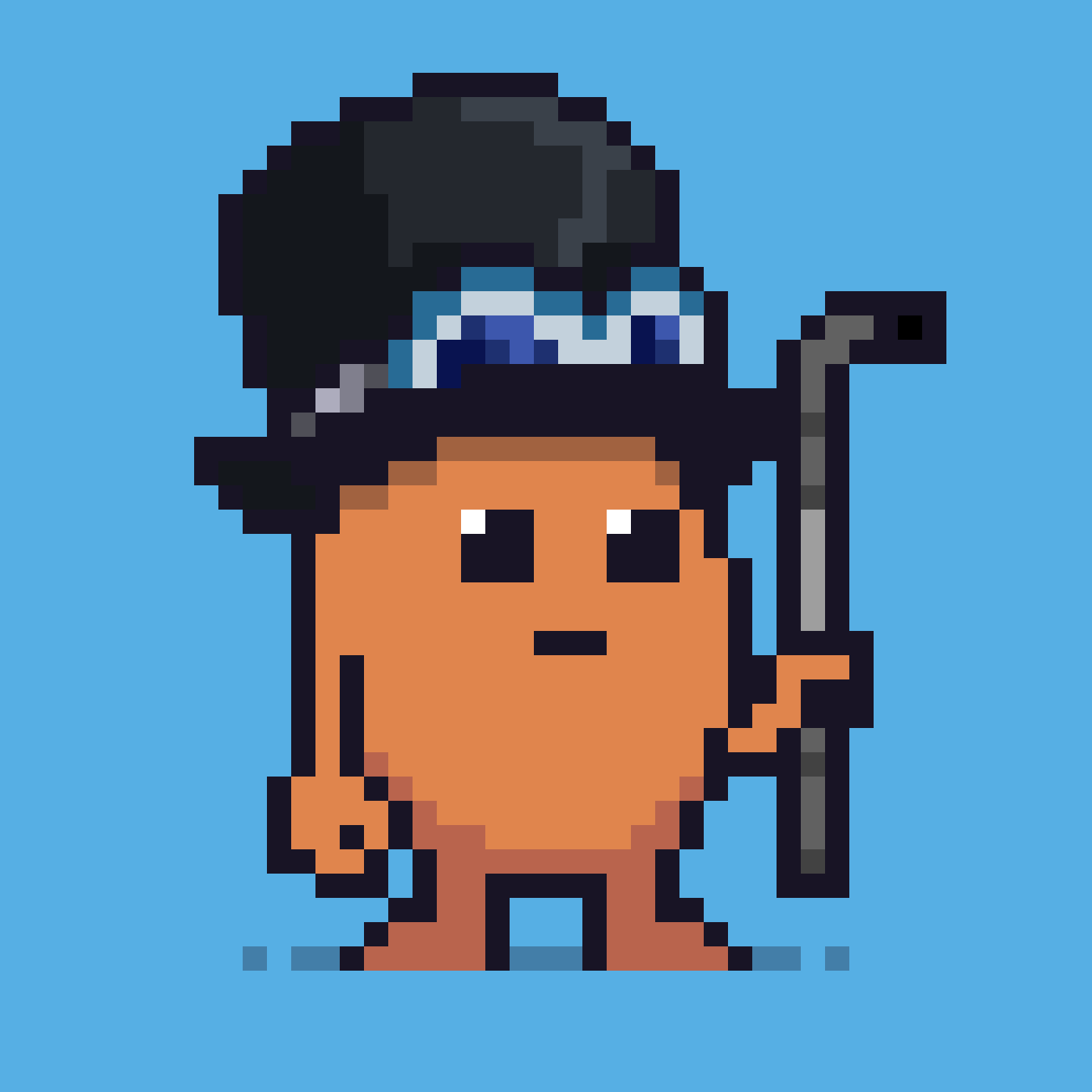 Potatoz #5984