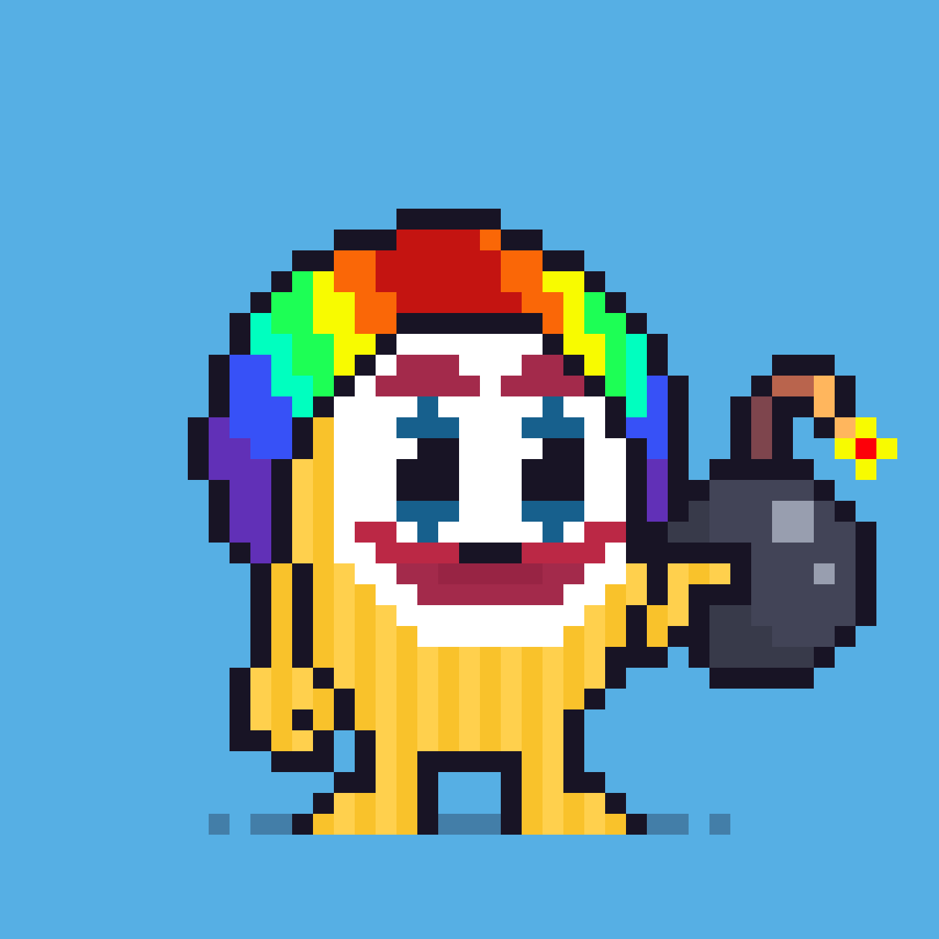 Potatoz #6371