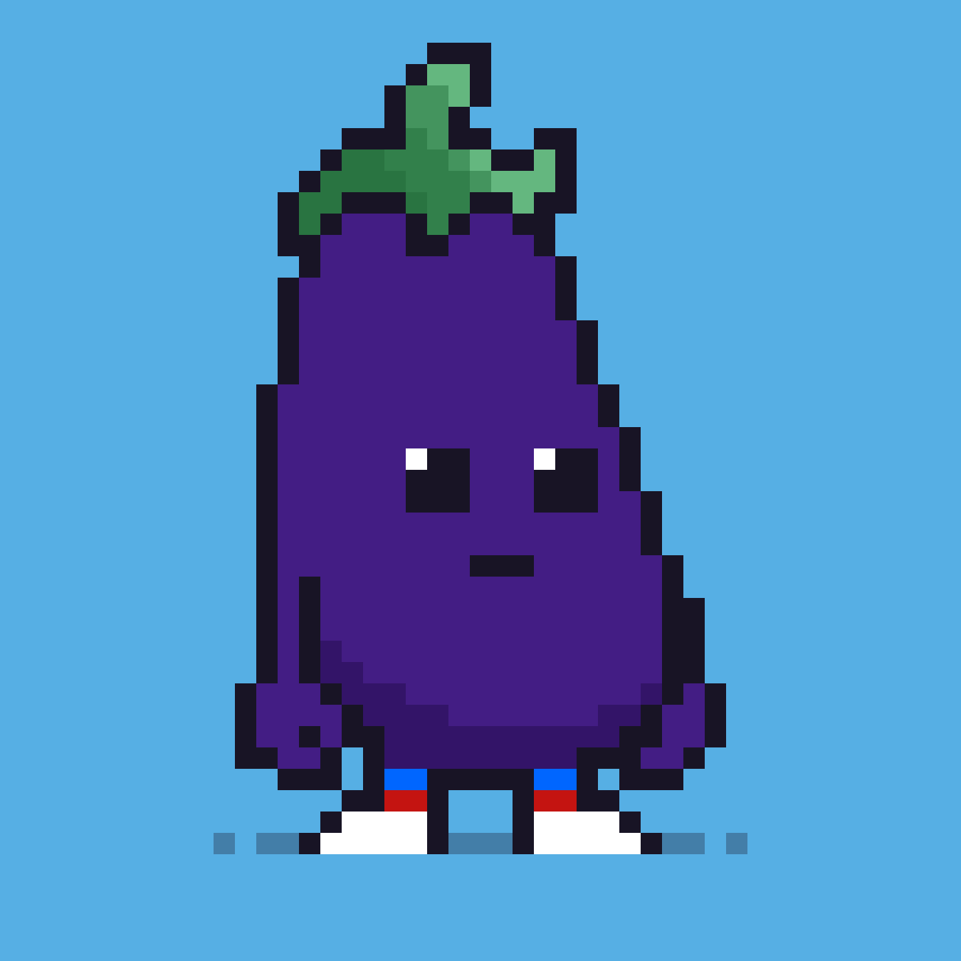 Potatoz #6511
