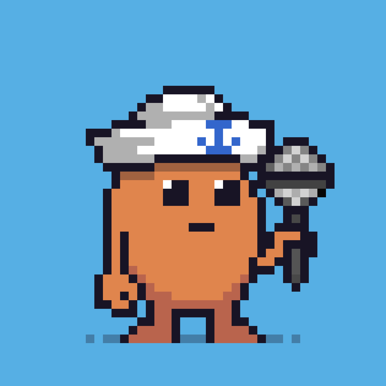 Potatoz #6741