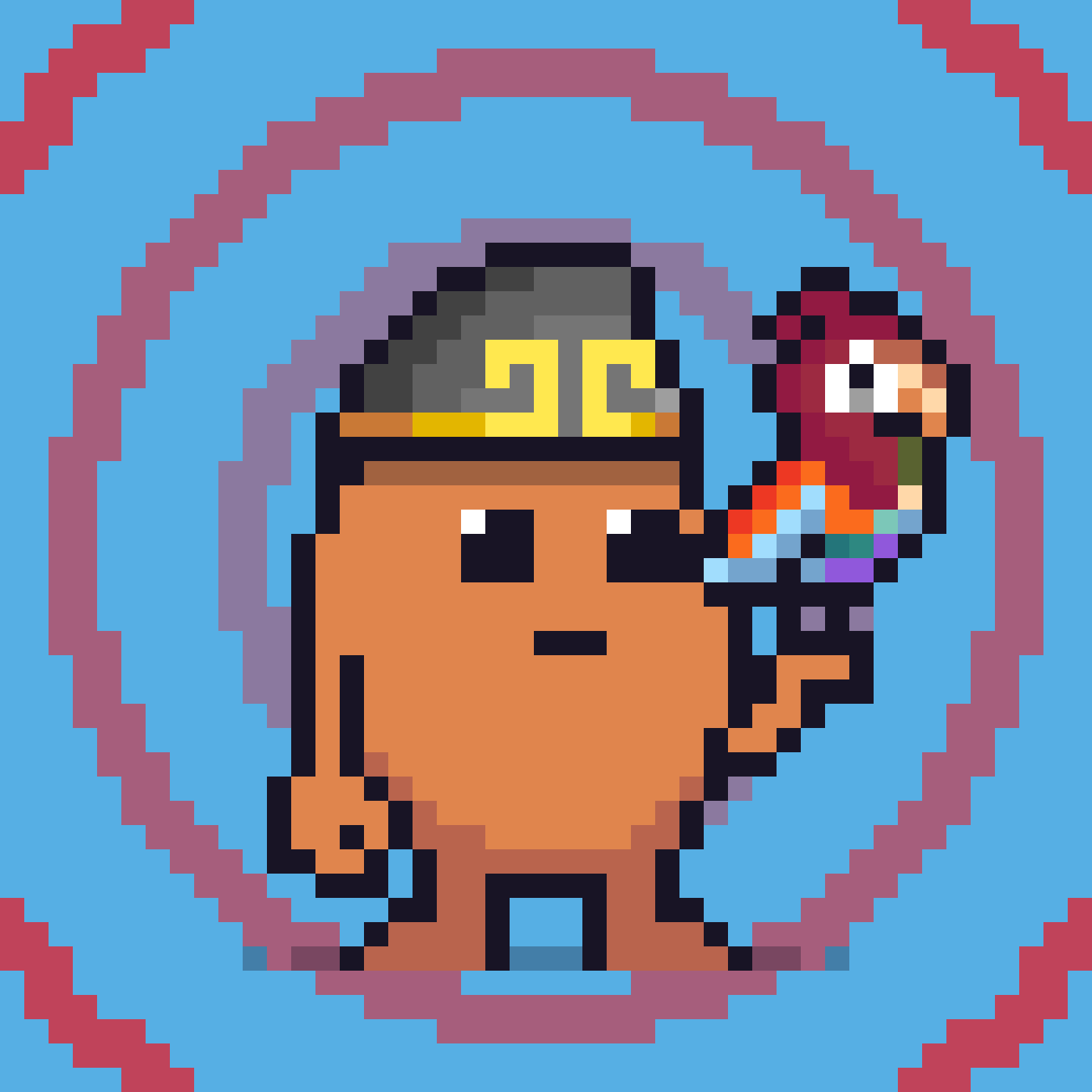 Potatoz #6902