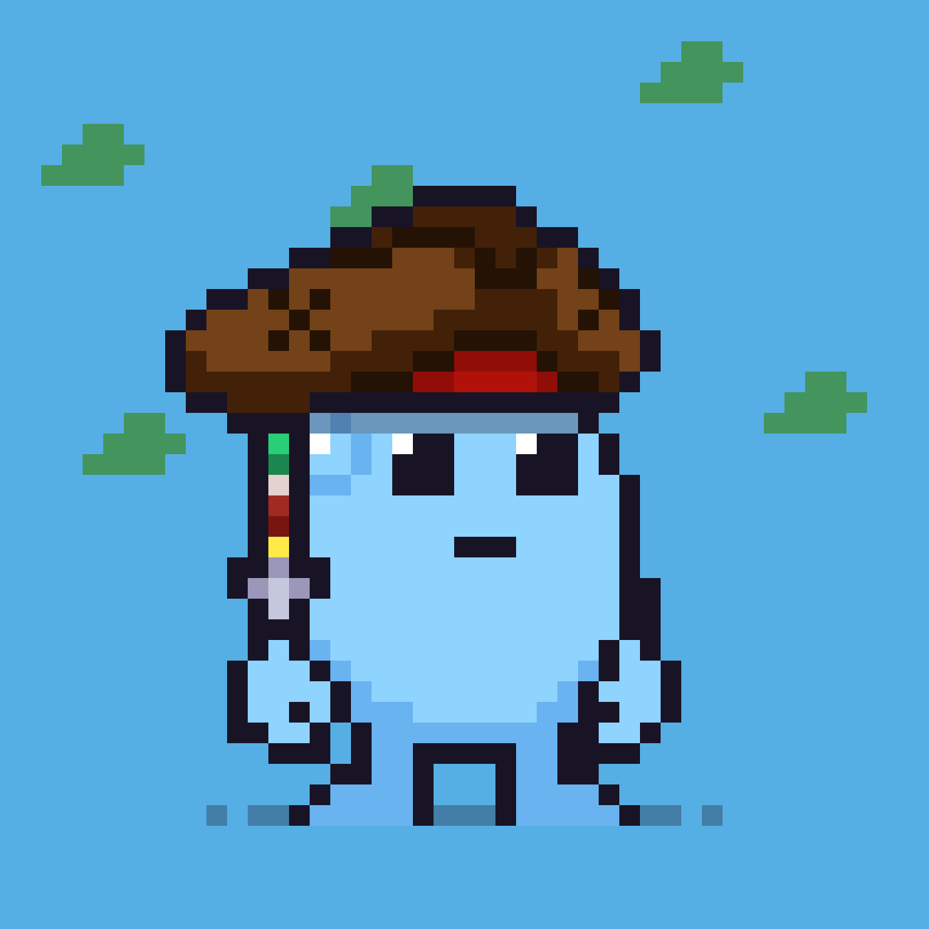 Potatoz #7801