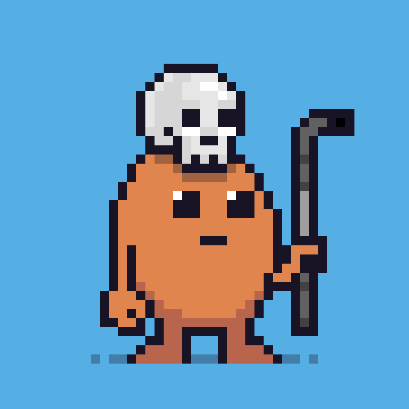 Potatoz #796
