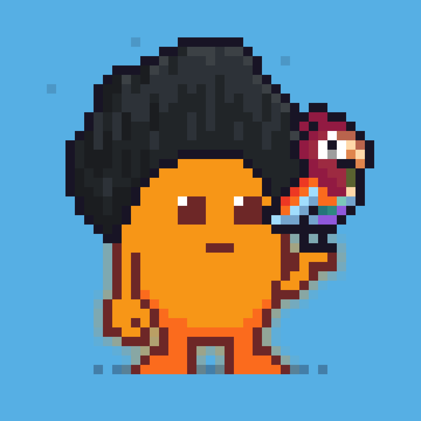 Potatoz #7990