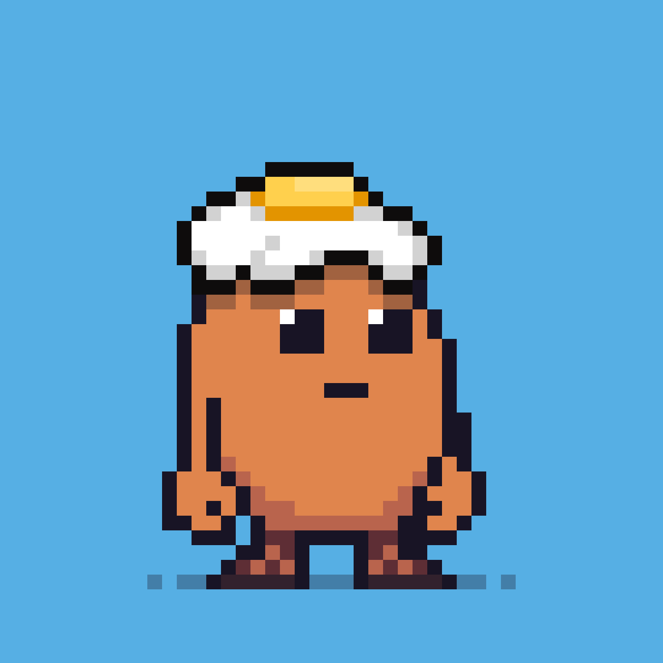 Potatoz #8045