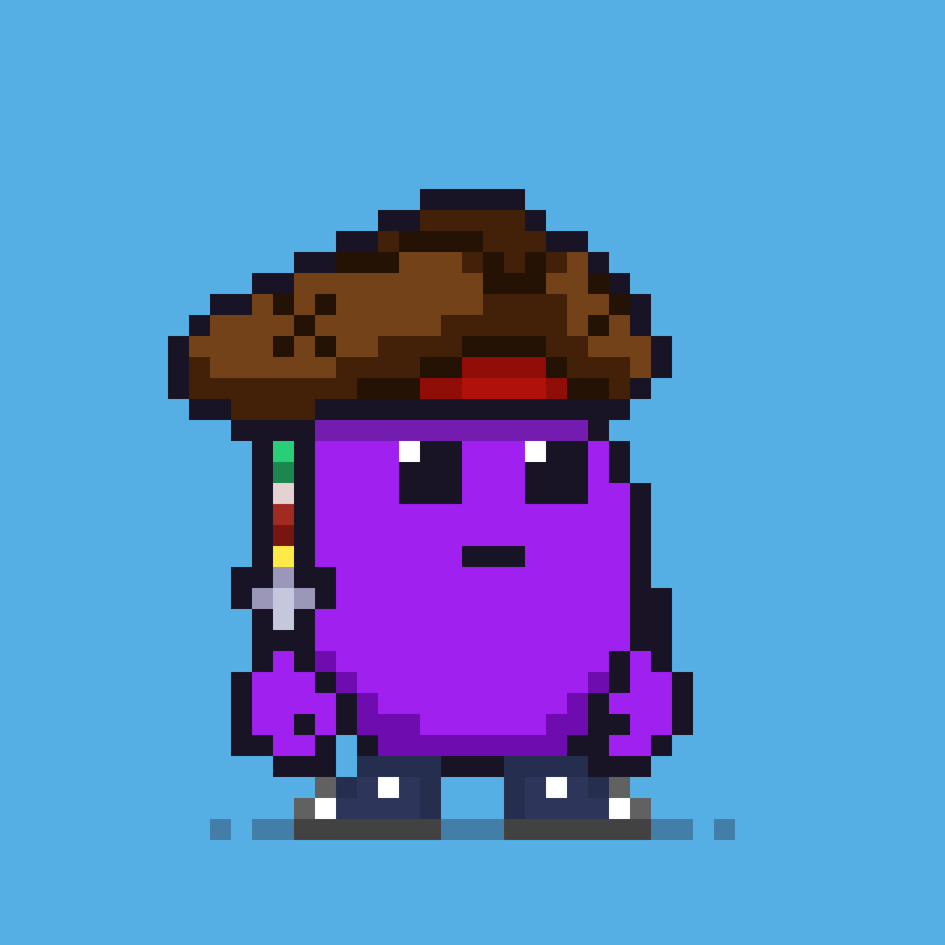 Potatoz #8099