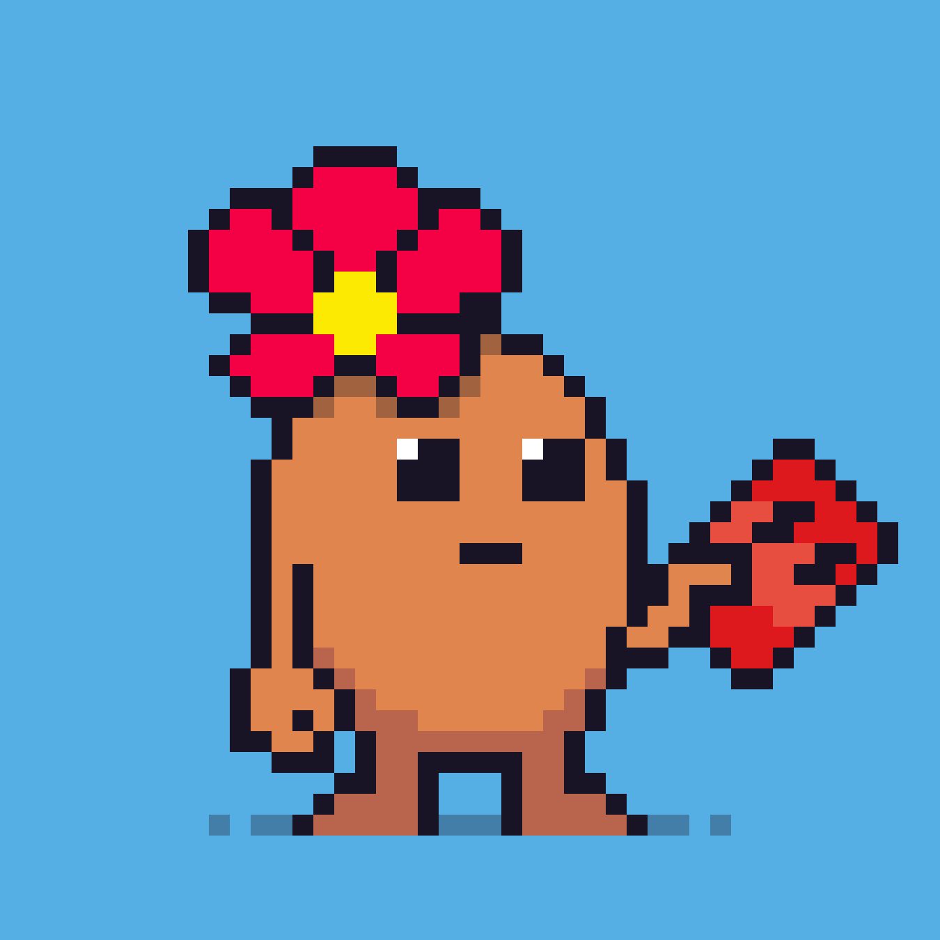 Potatoz #8181