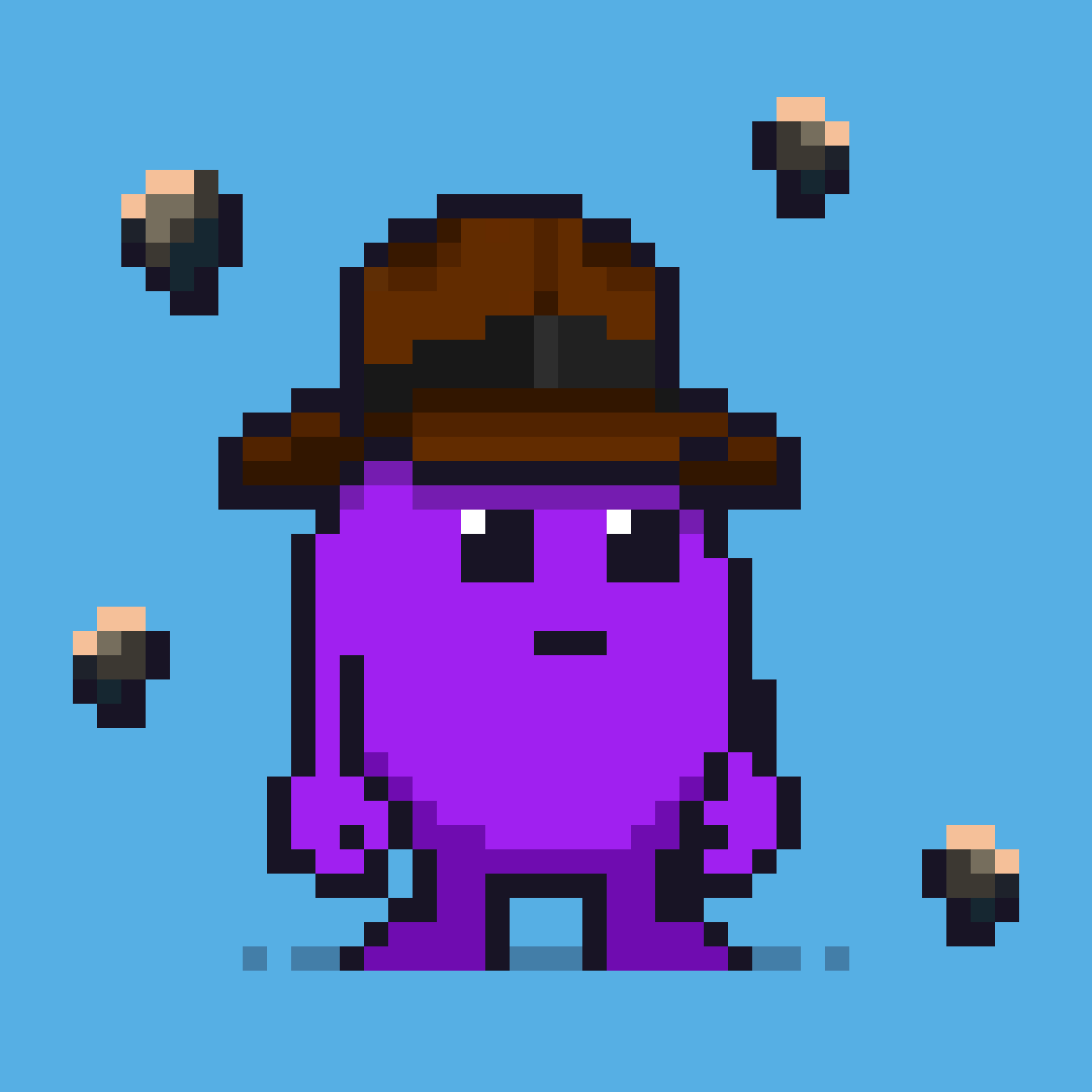 Potatoz #8191