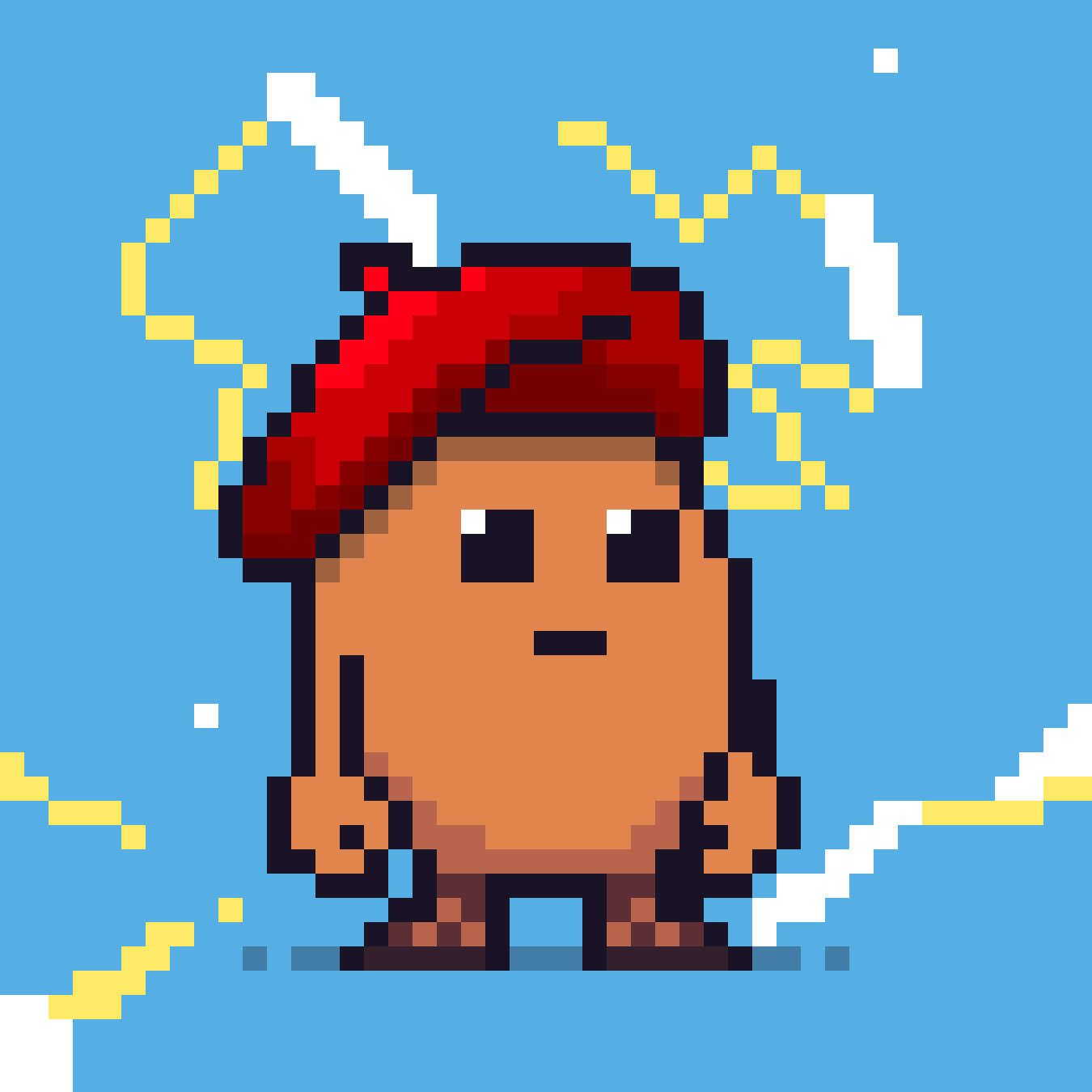 Potatoz #8240
