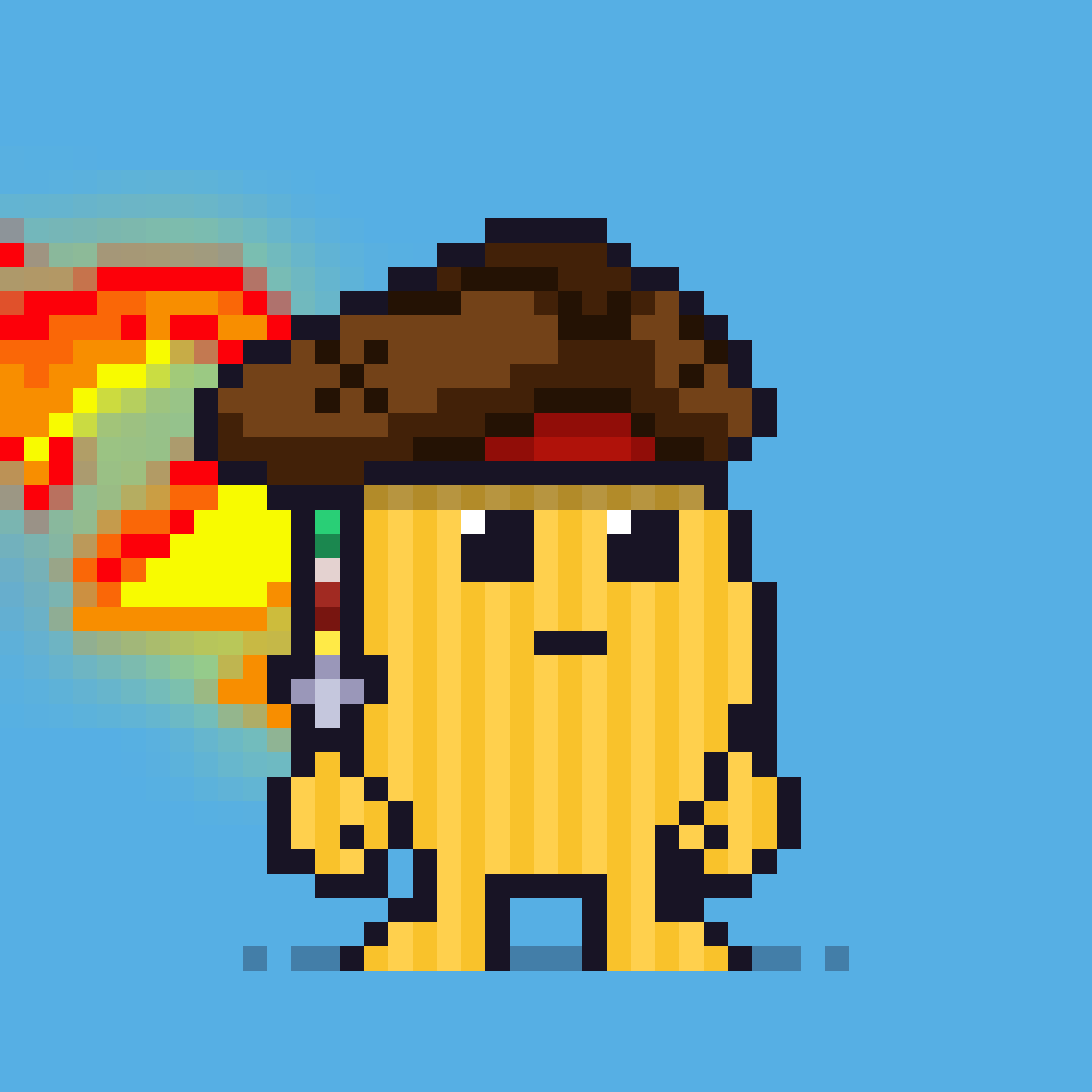 Potatoz #8285