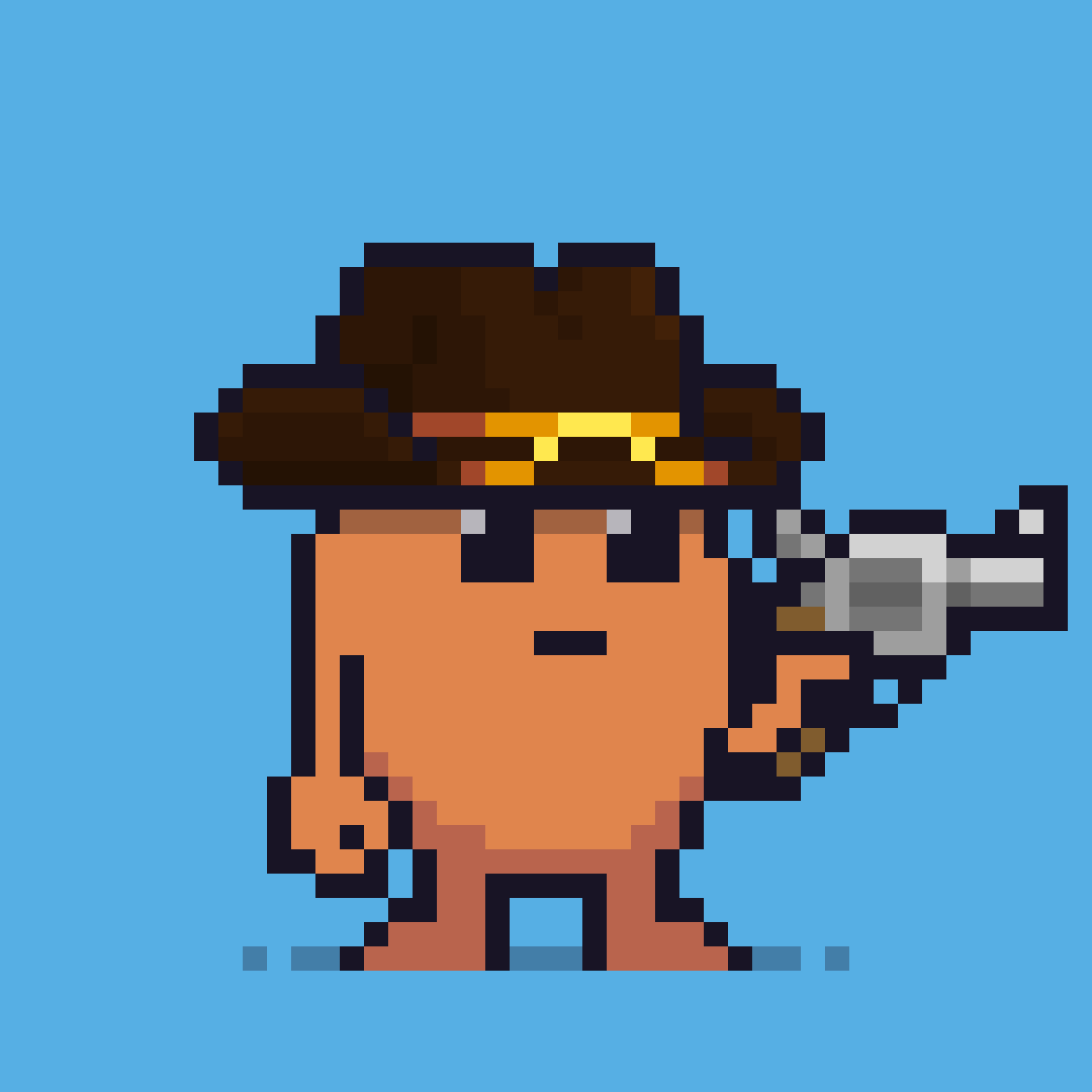 Potatoz #8310