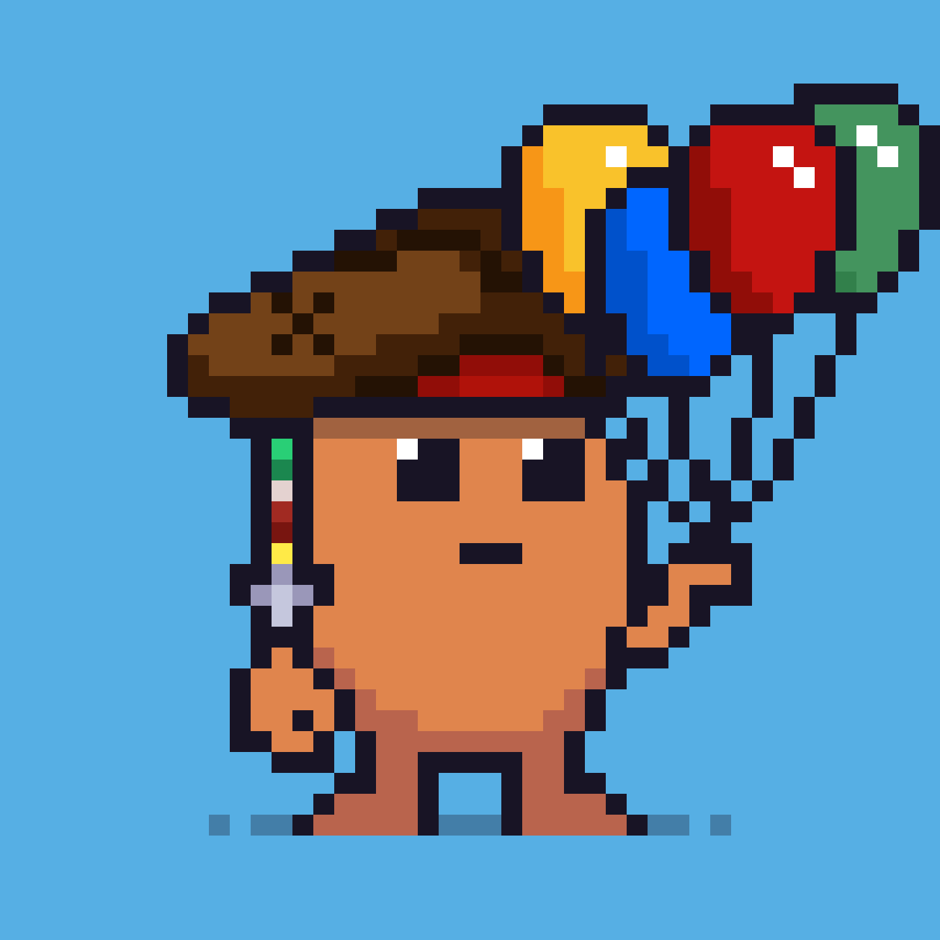 Potatoz #8365