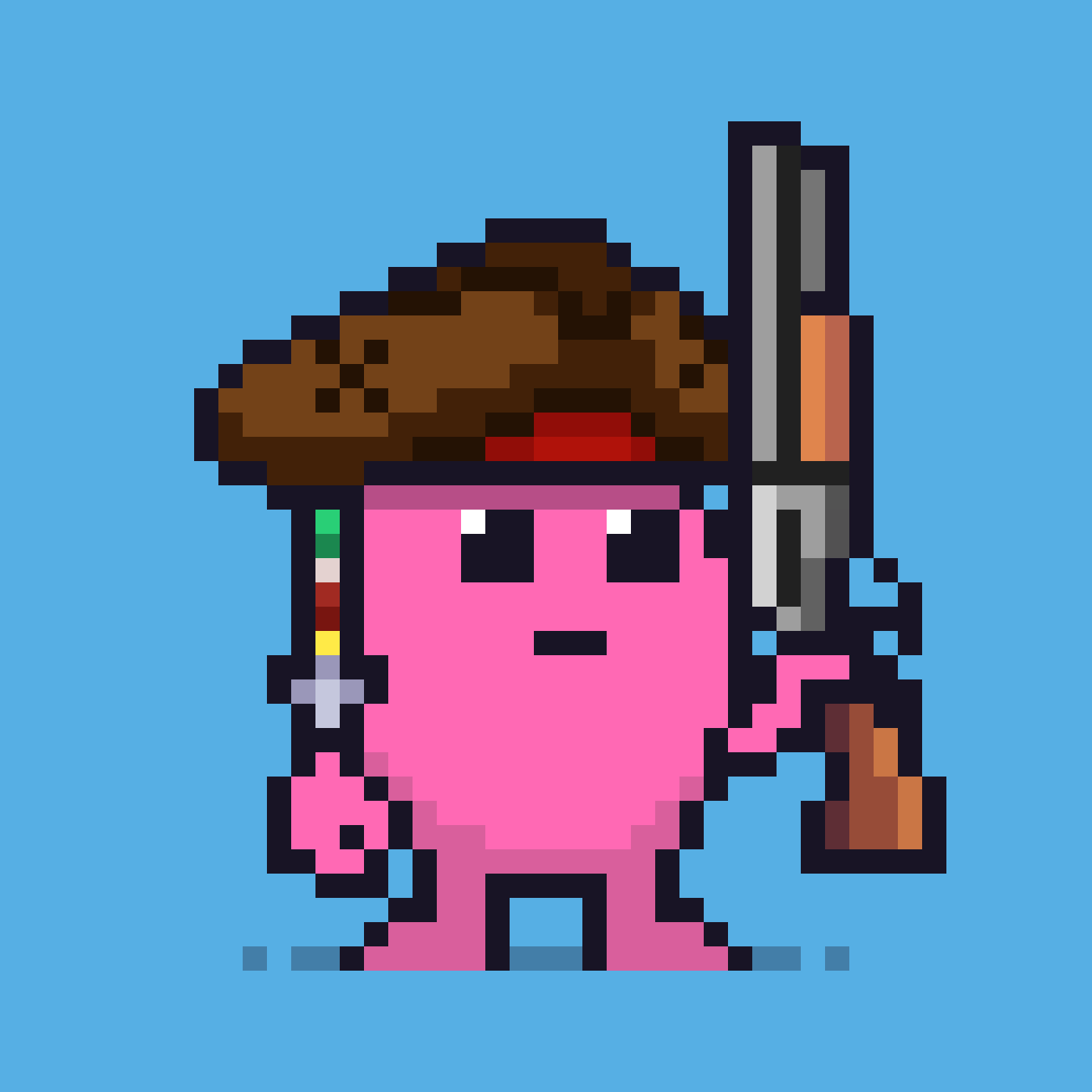 Potatoz #8434