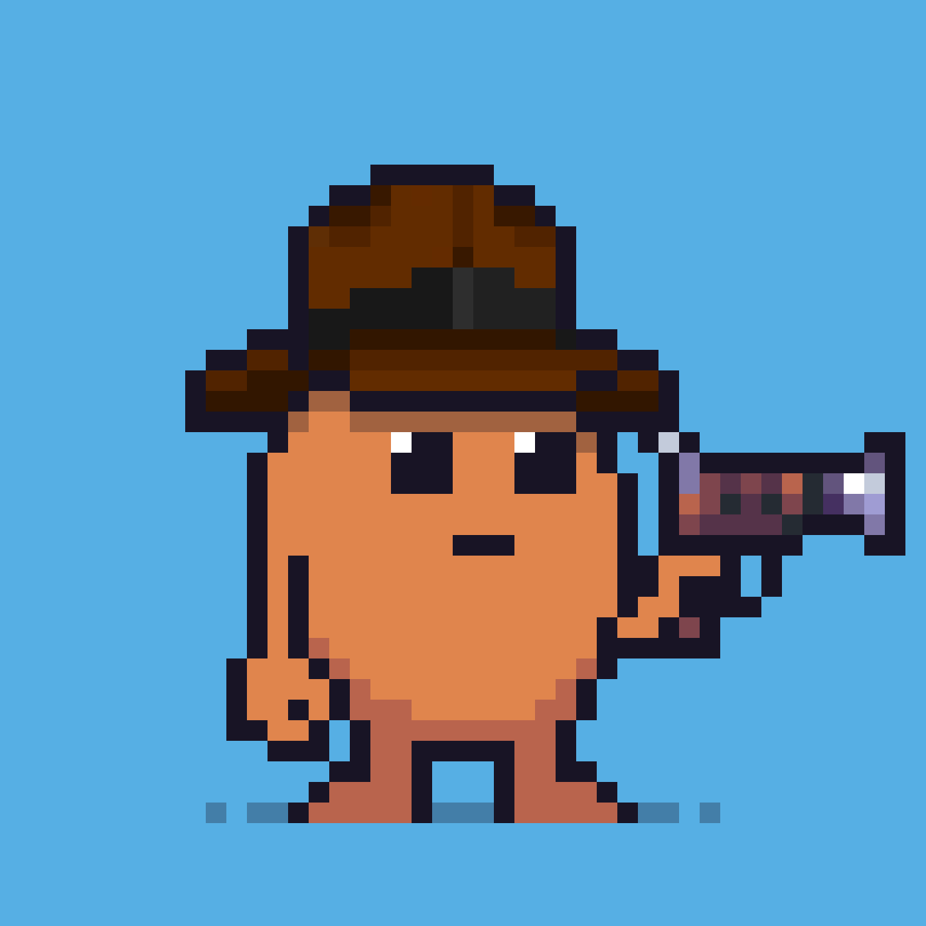 Potatoz #8461