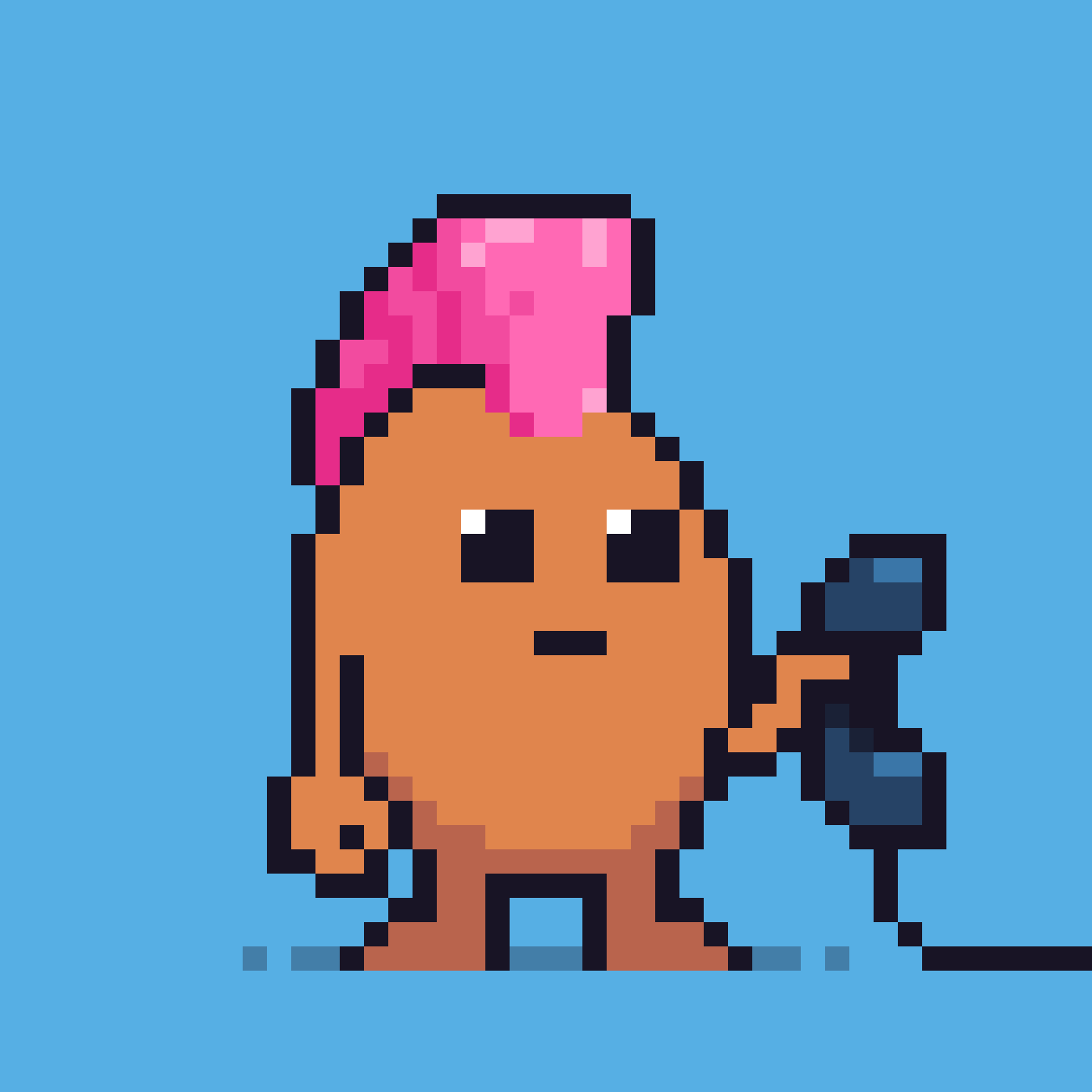Potatoz #8694