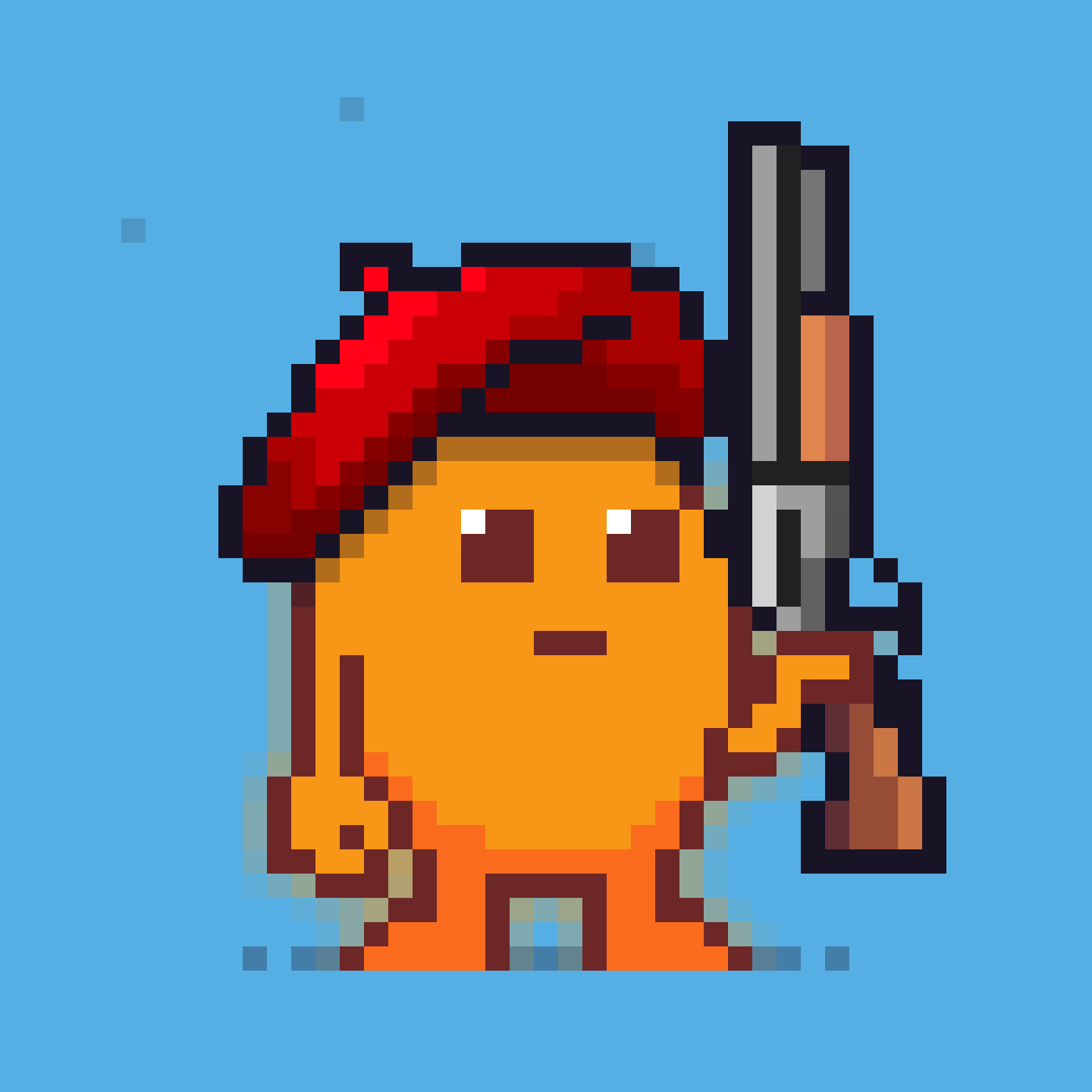 Potatoz #8844